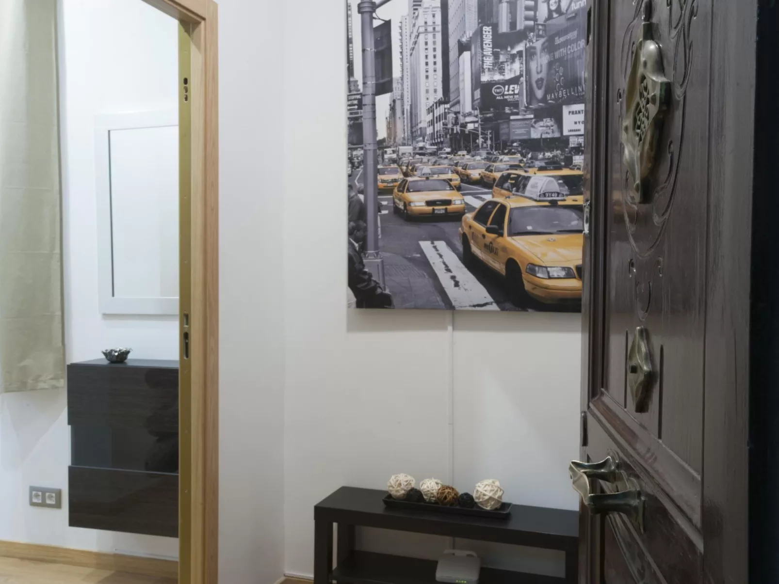 Wohnung "Sagrada Familia" mit Parkplatz-Image-tags.info