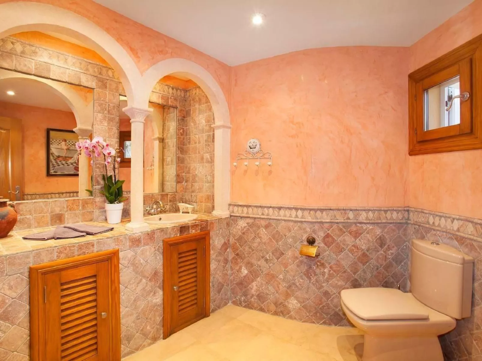 Spektakuläre Villa am Meer-Image-tags.info