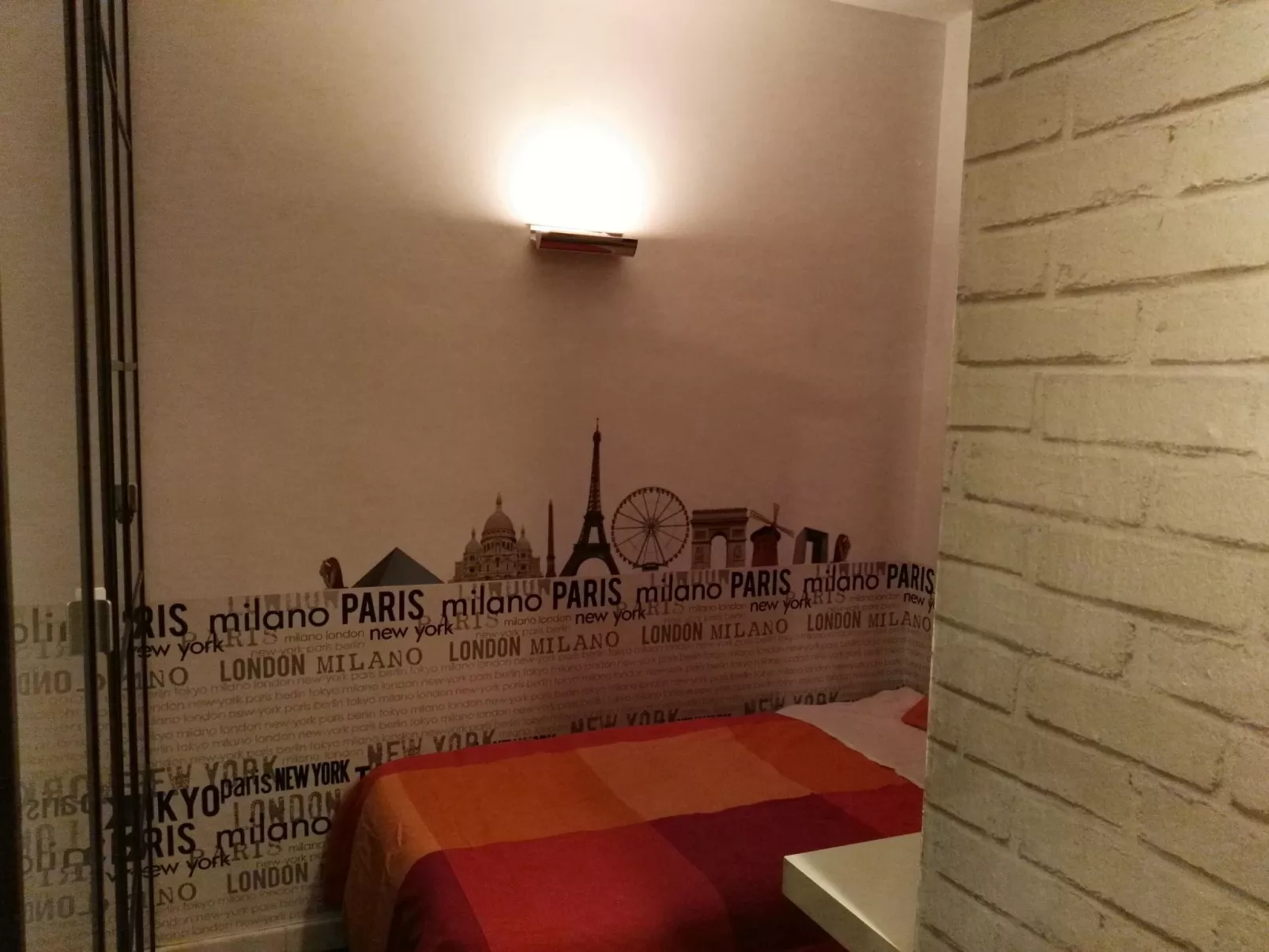 Appartement mit Balkon in einem Komplex mit Gemeinschaftspool am Meer-Binnen