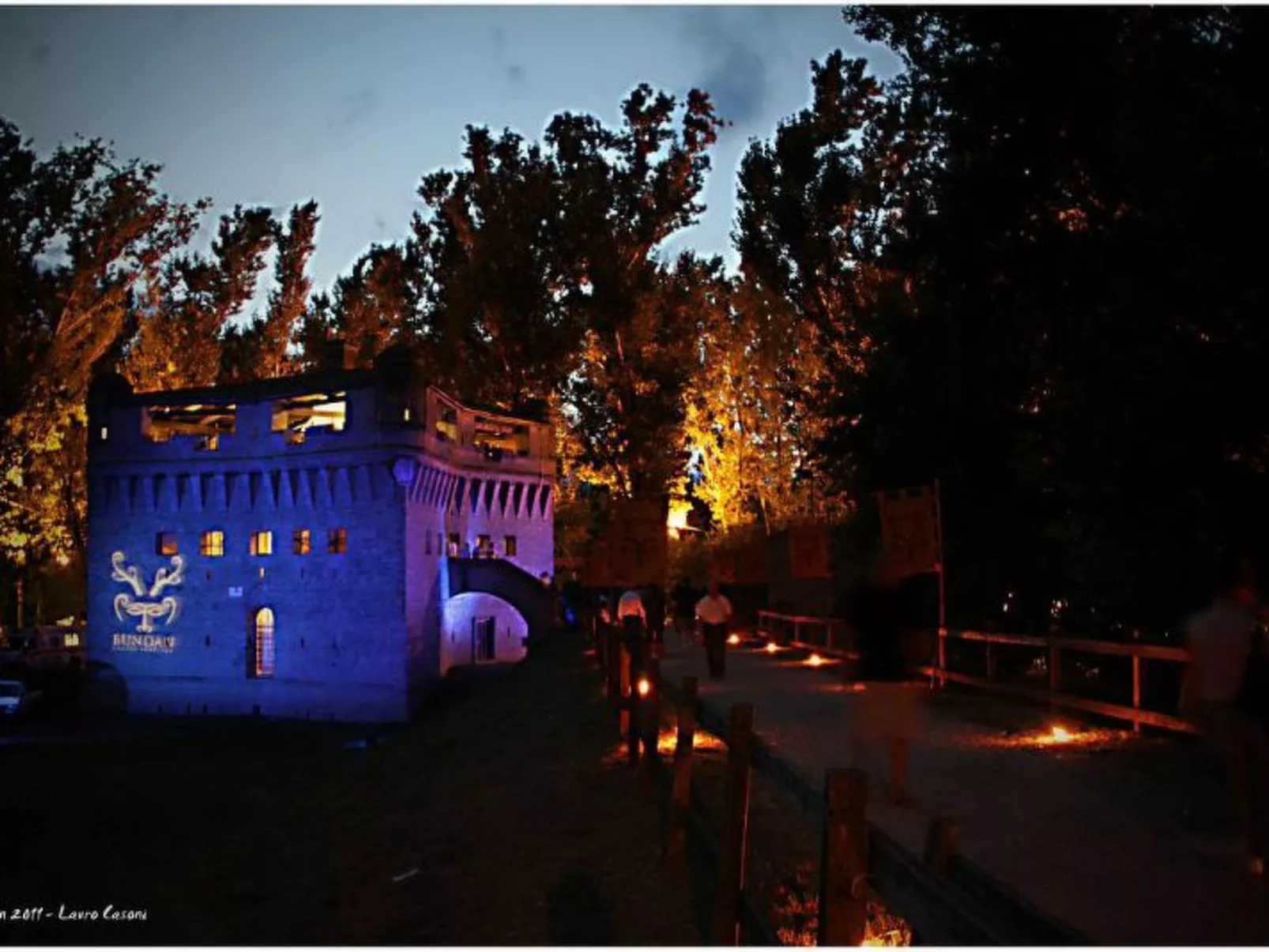 Corte Stellata Wohnung Der Himmel-Image-tags.info