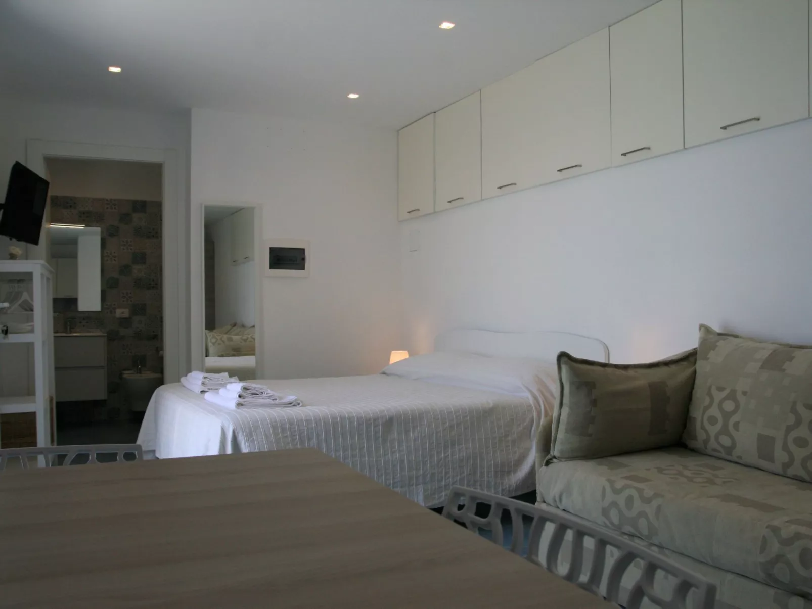 Wohnung 'Laura' mit Blick aufs Wasser-Image-tags.info