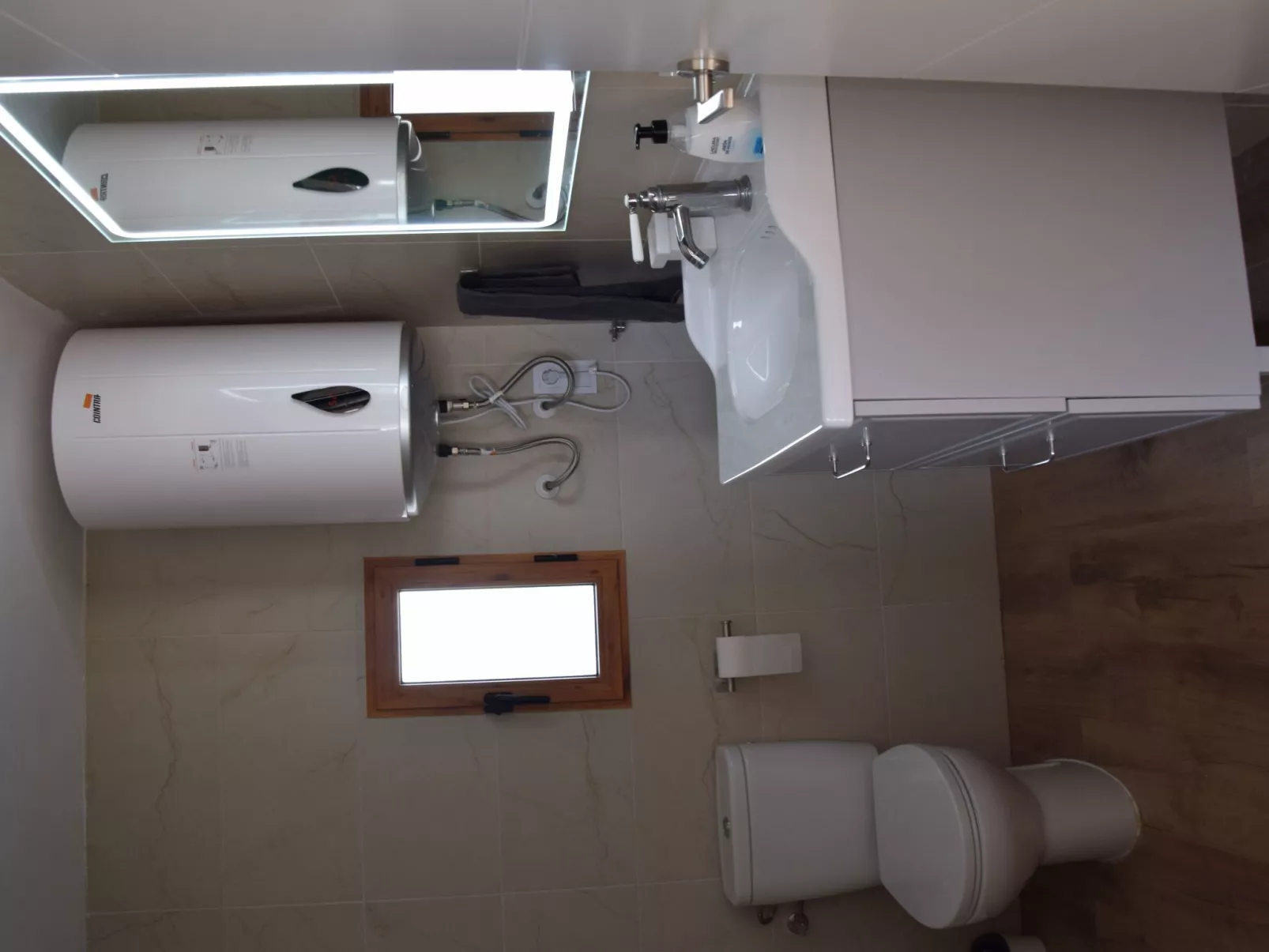 Chalet "Casa El chorro" mit eigener Bar und Grill-Image-tags.info