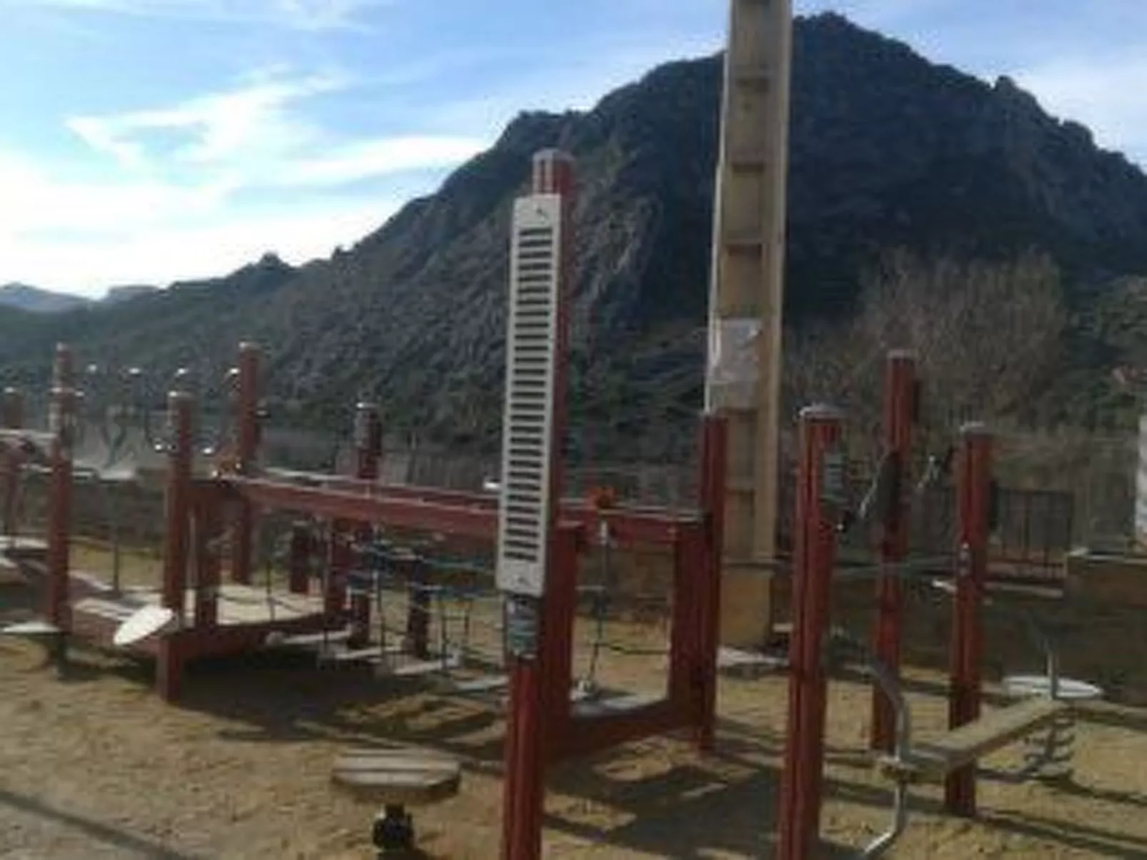 Wohnung "Stockwerk 1" mit Balkon-Image-tags.info