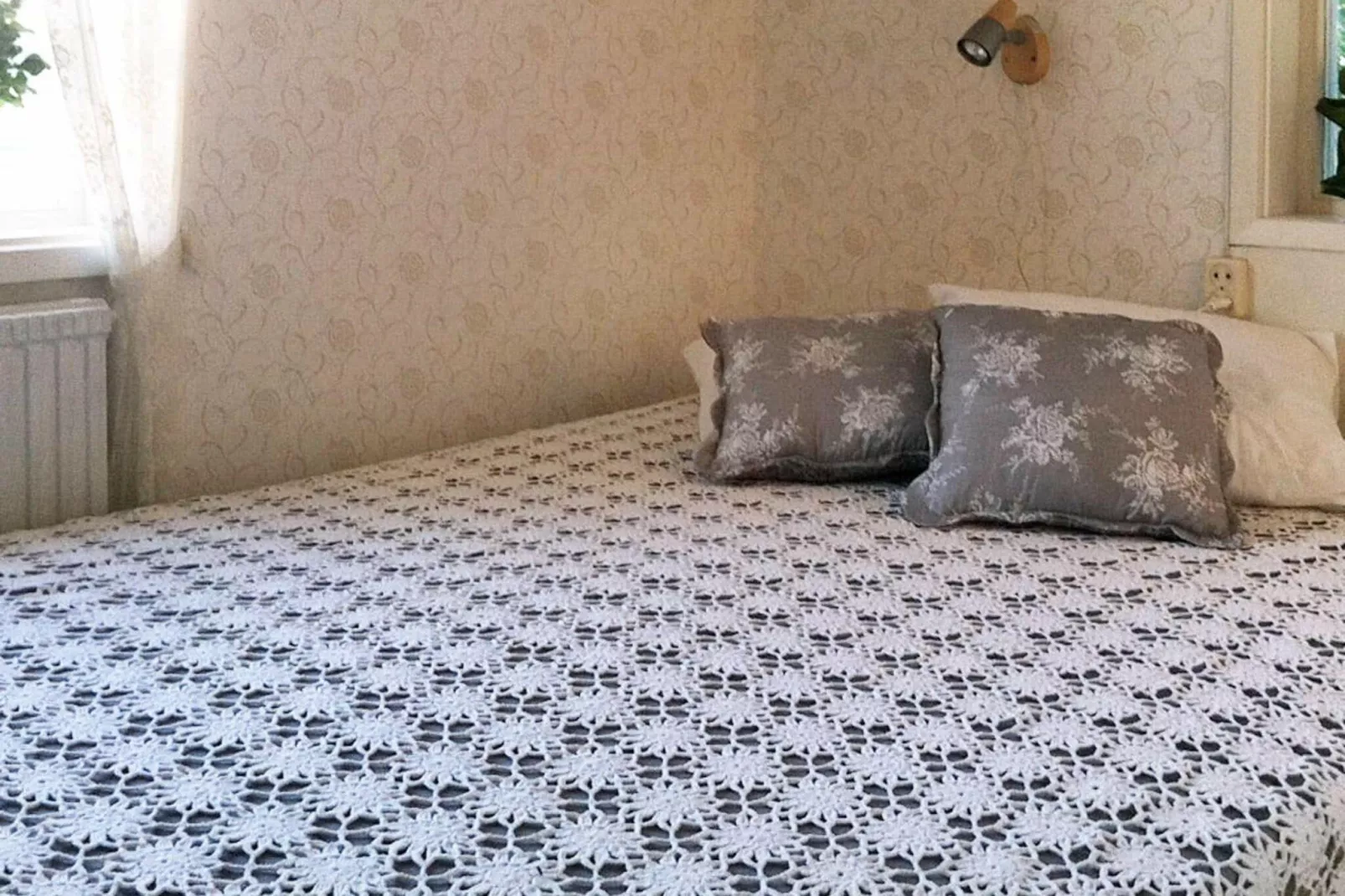 4 persoons vakantie huis in kode-By Traum-Binnen
