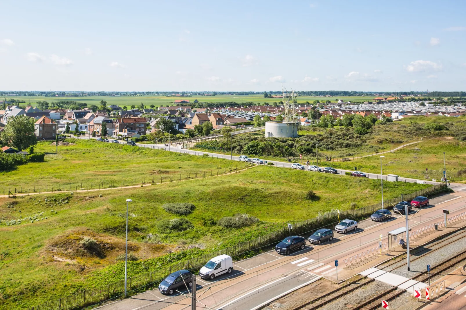 De Winner 0701-Gebieden zomer 1km