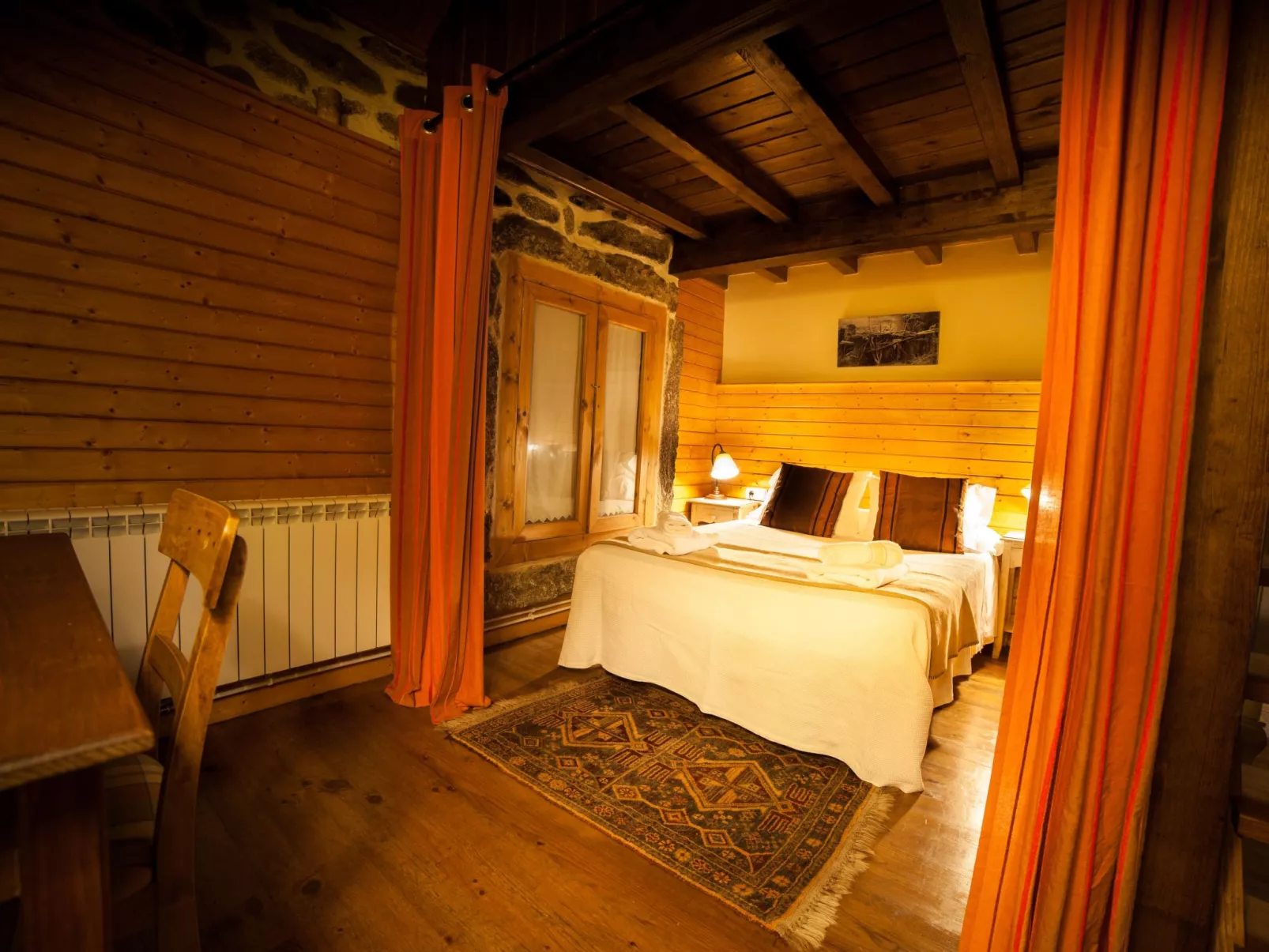 Apartamento 'A Solaina' mit Terrasse-Binnen