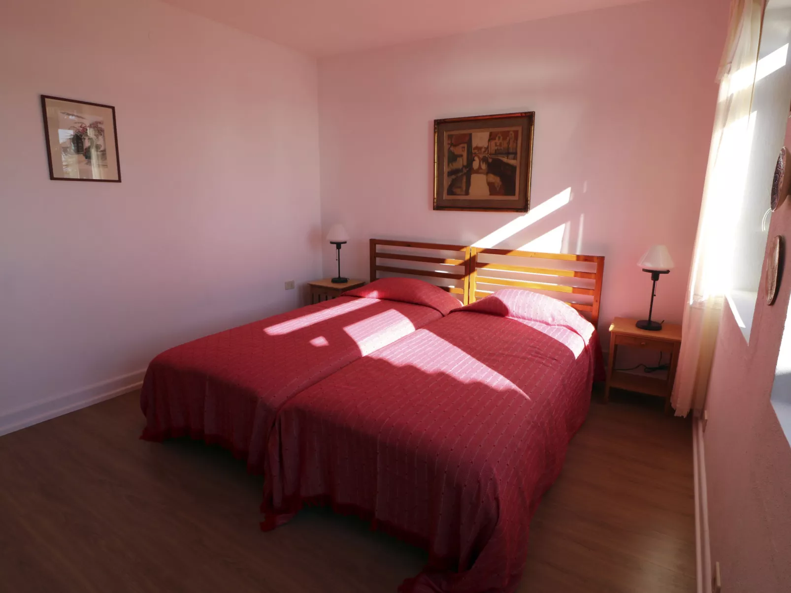 In Breña Baja mit Großer Terrasse-Binnen