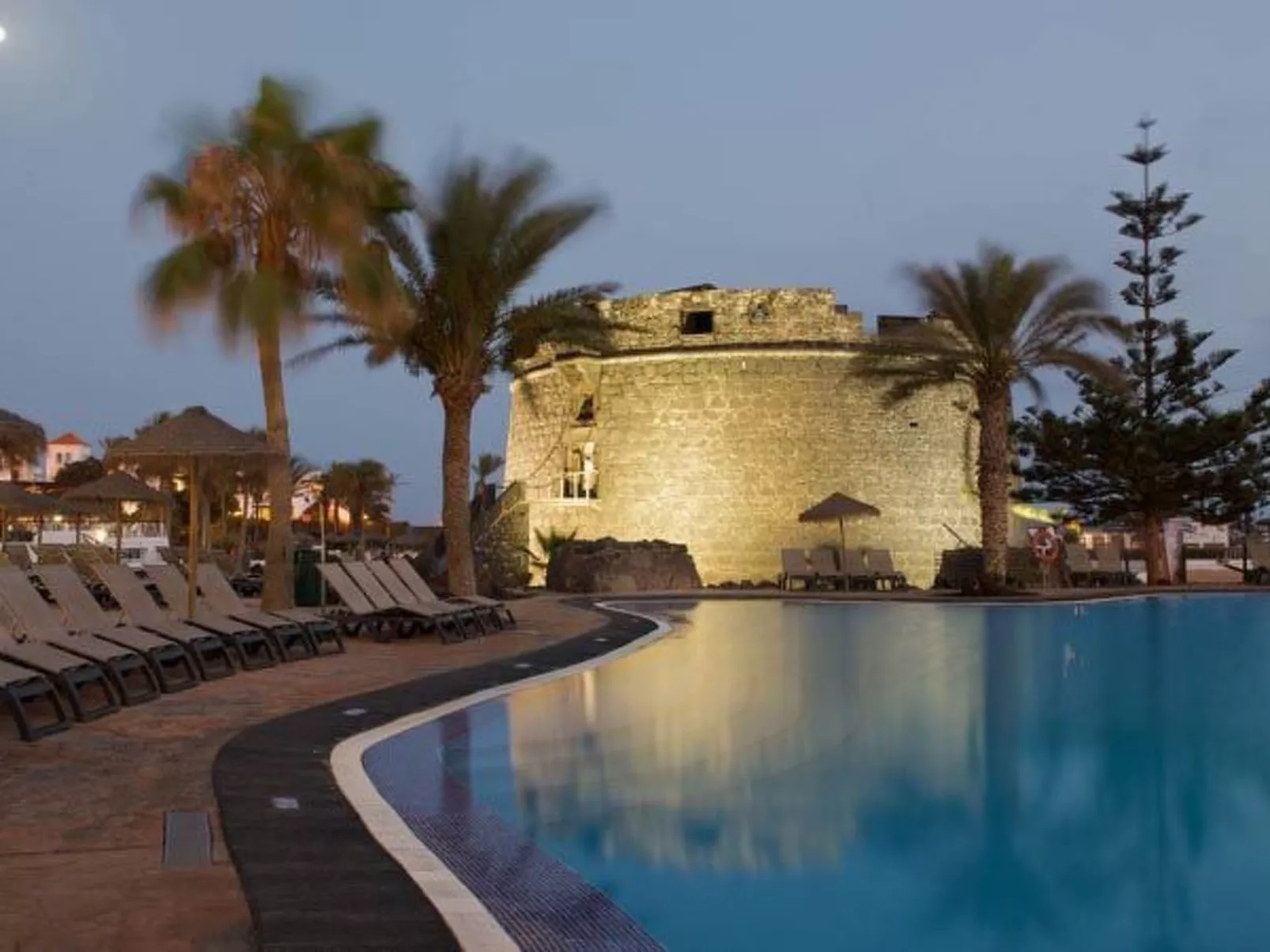 "Casa Freesia-Buiten