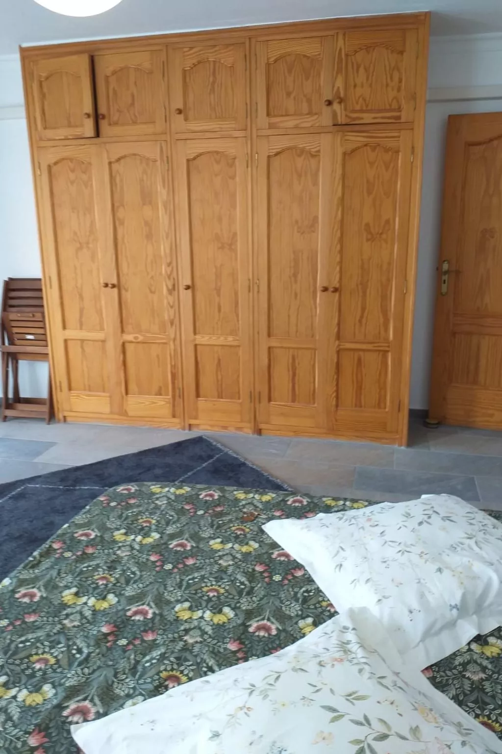 In Mesa Del Mar mit Offenem Balkon-Binnen