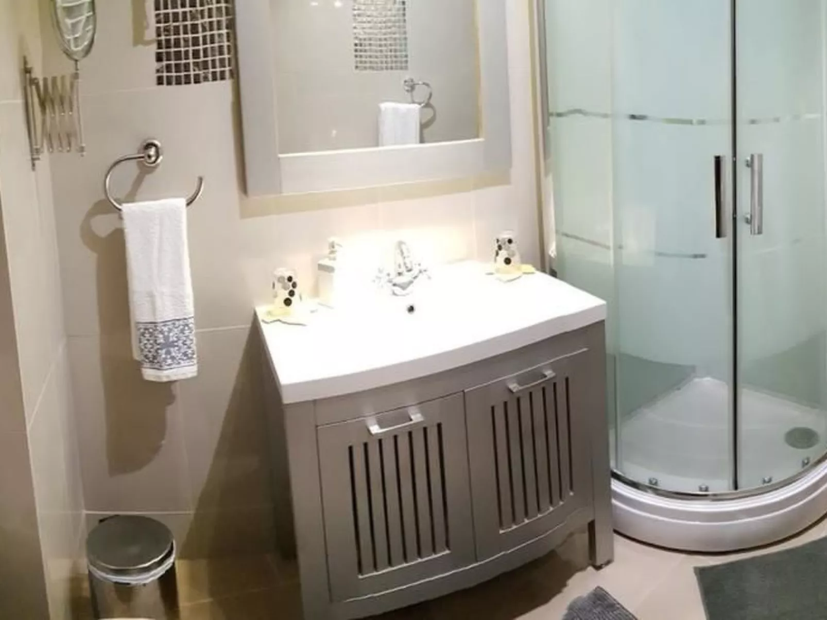 Schönes Haus mit Pool und Garten auf Teneriffa-Binnen