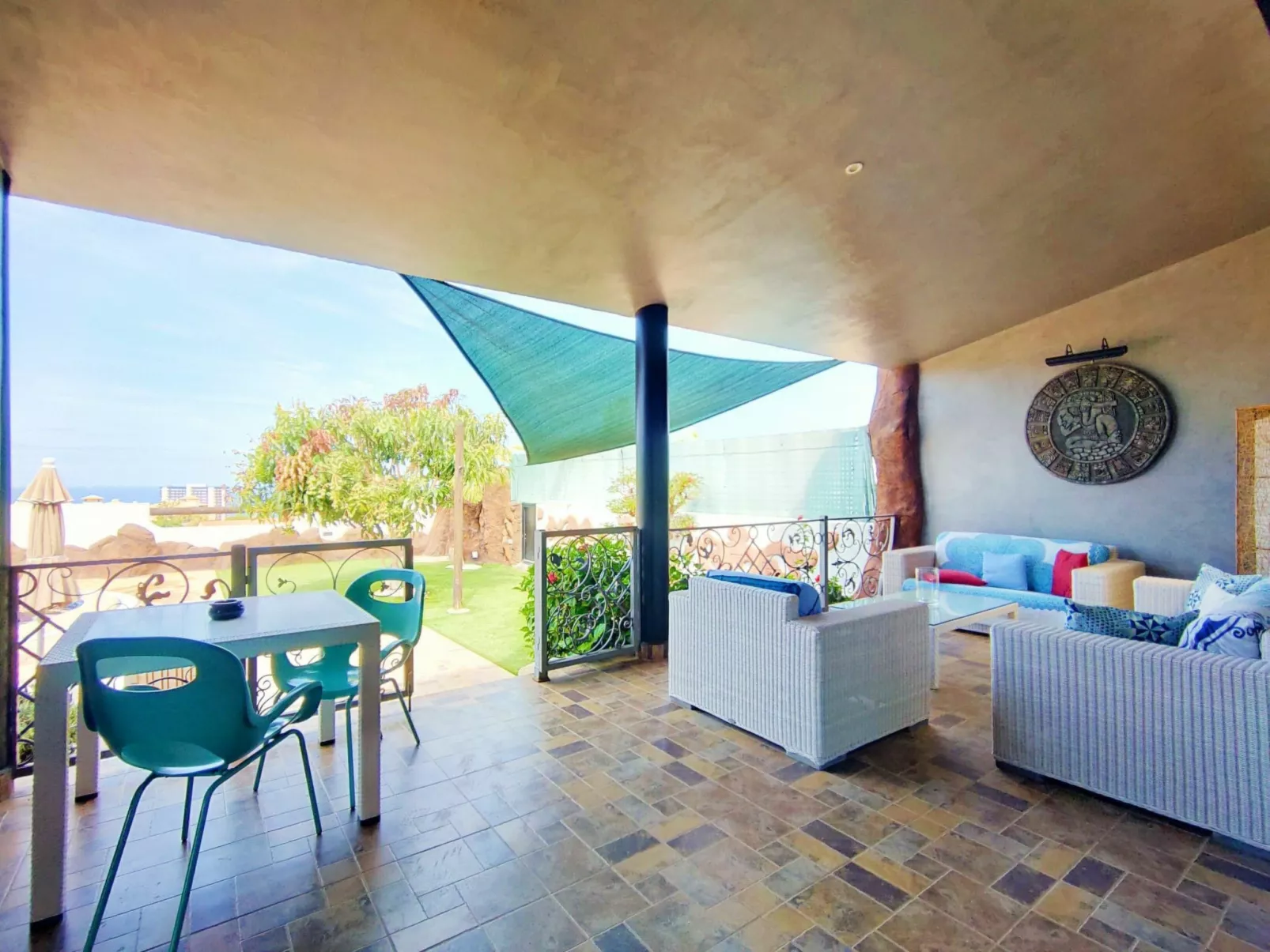 Chalet "Anais luxury villas"-Image-tags.info