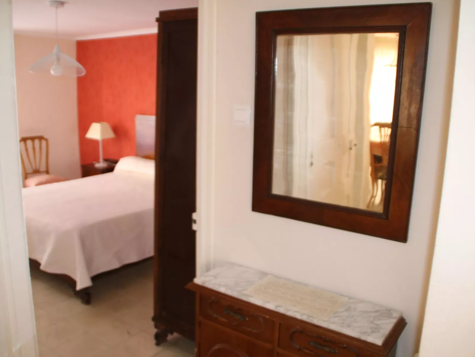 Dorf in der Nähe von Valls und Tarragona-Binnen