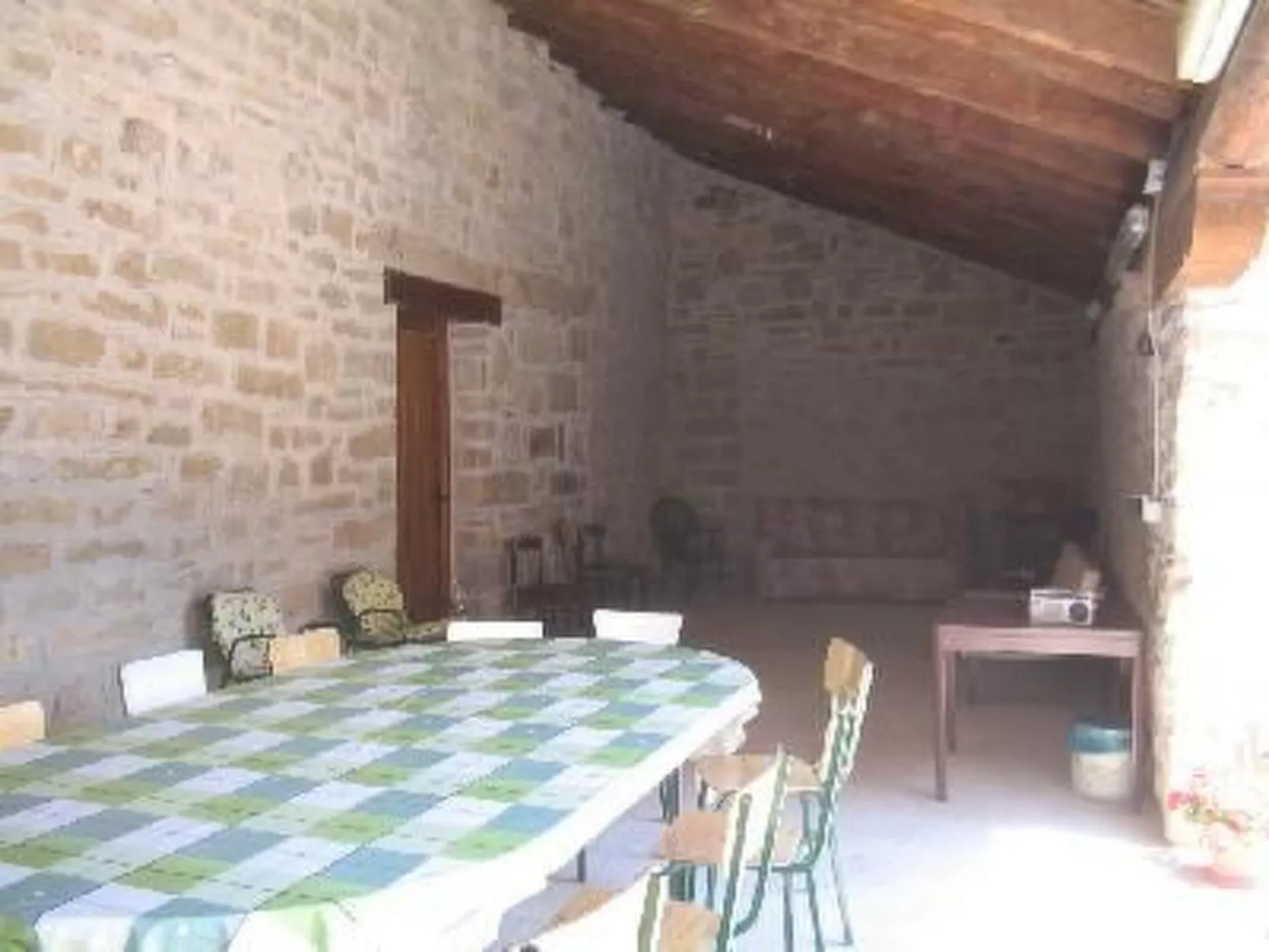 Lerruz Palace Ländliches Haus-Buiten