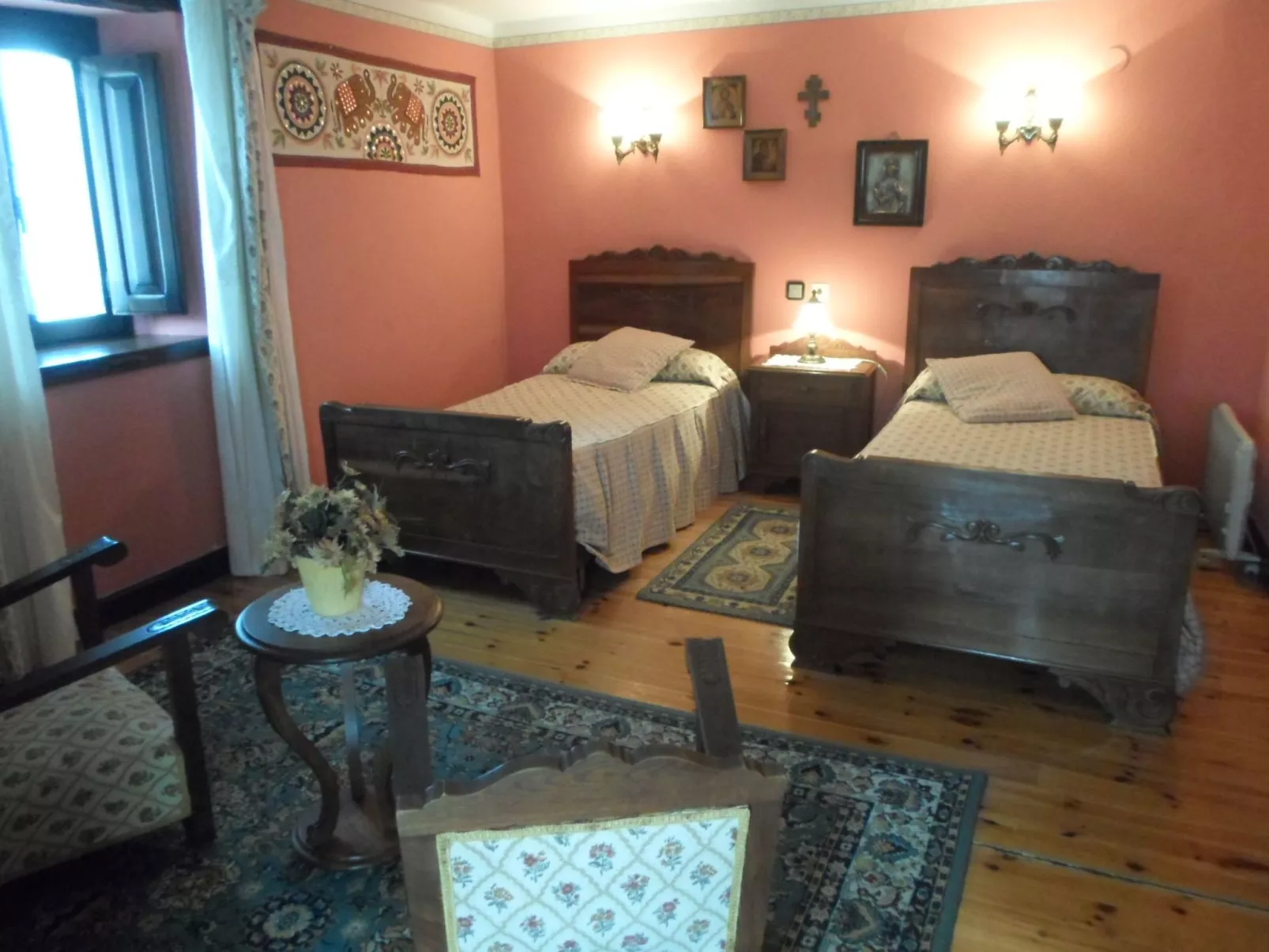 Finca "Casa El Molino" mit eigenem Schwimmbad-Image-tags.info