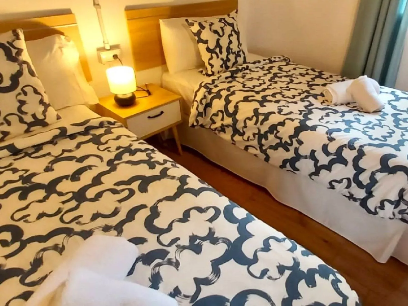 Finca Villa Clara 4-Binnen