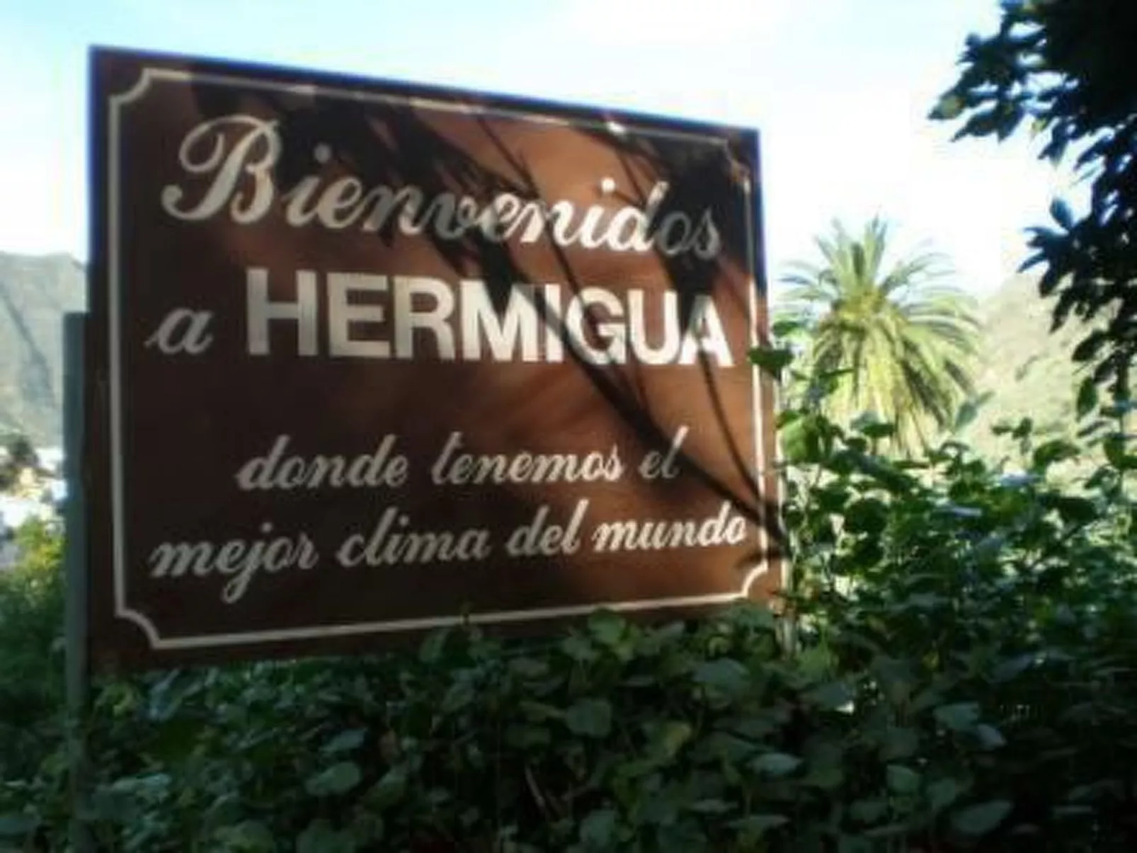 Casa Rural El Serrillal 1 Hermigua La Gomera-Image-tags.info