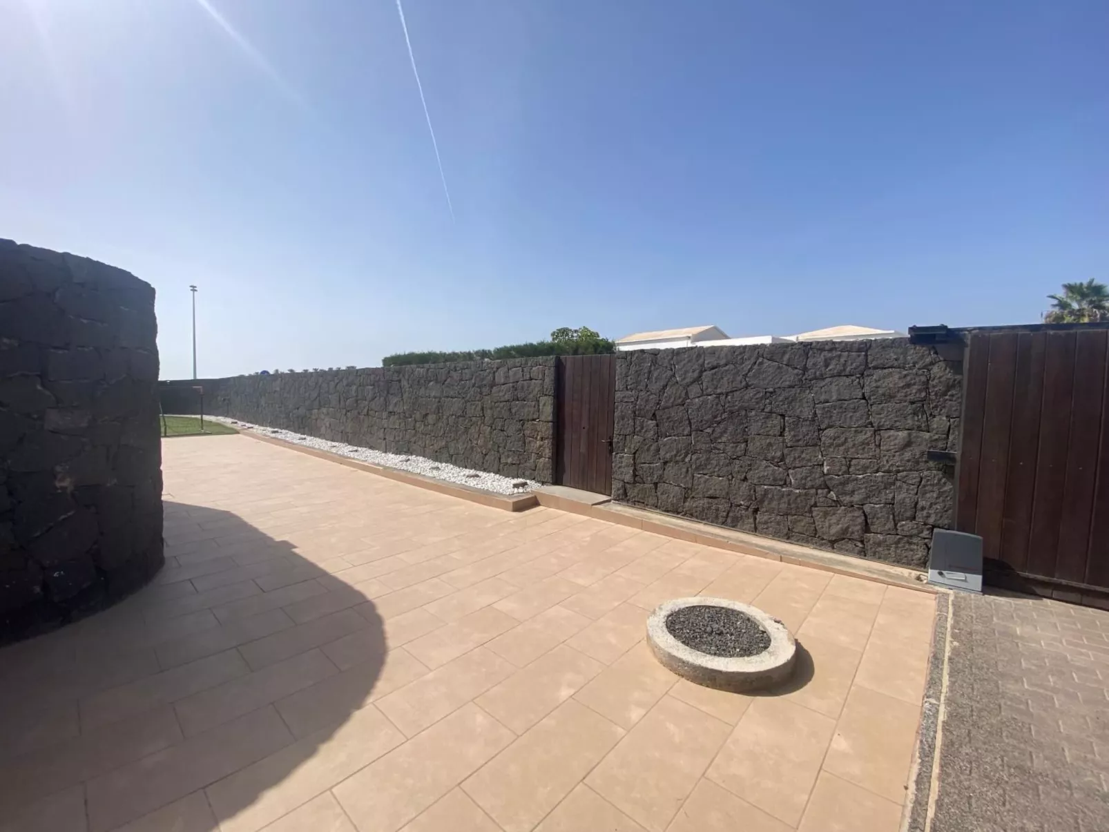 Villa Abuelo Paco - Privater beheizter Pool-Buiten