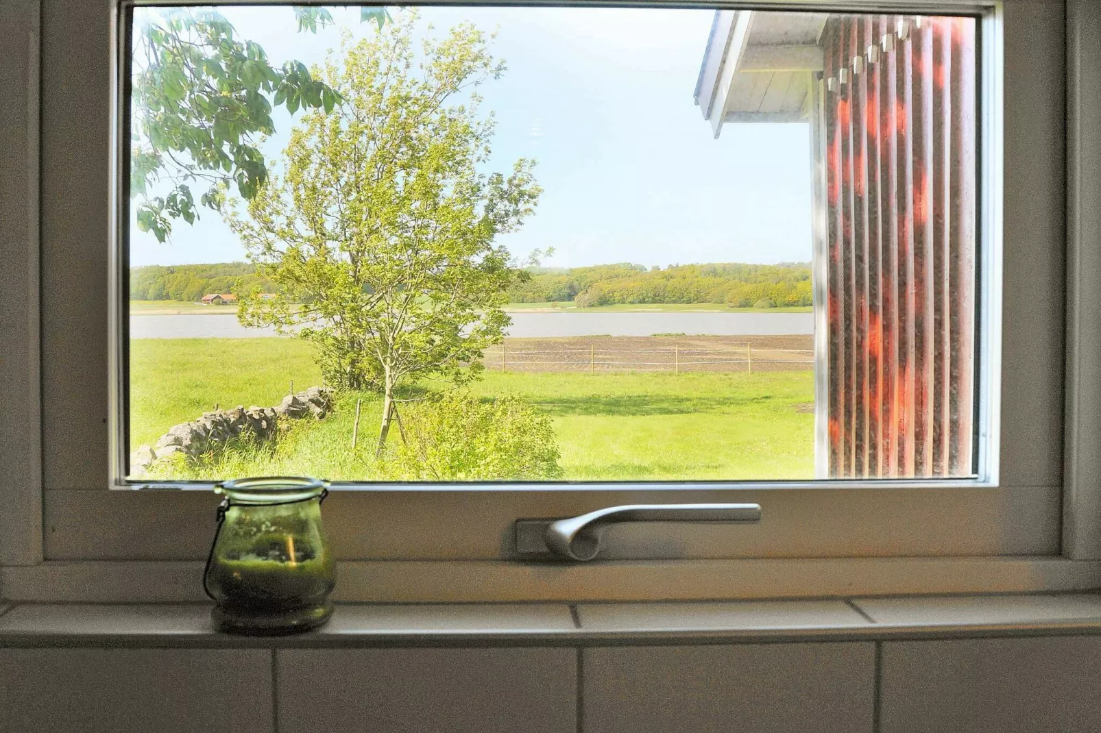 4 persoons vakantie huis in kode-By Traum-Binnen