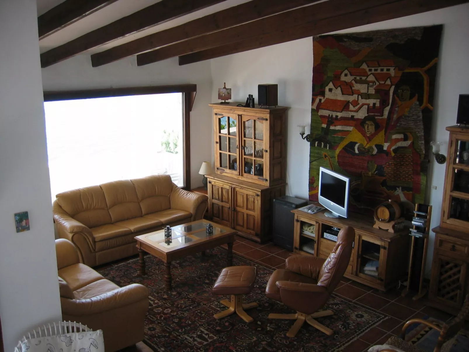 Villa mit außergewöhnlicher Aussicht und beheiztem Pool-Image-tags.info