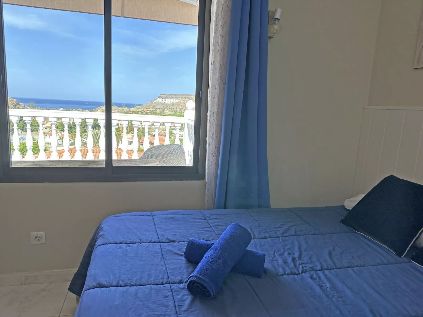 Luxus-Villa Lucia-Binnen