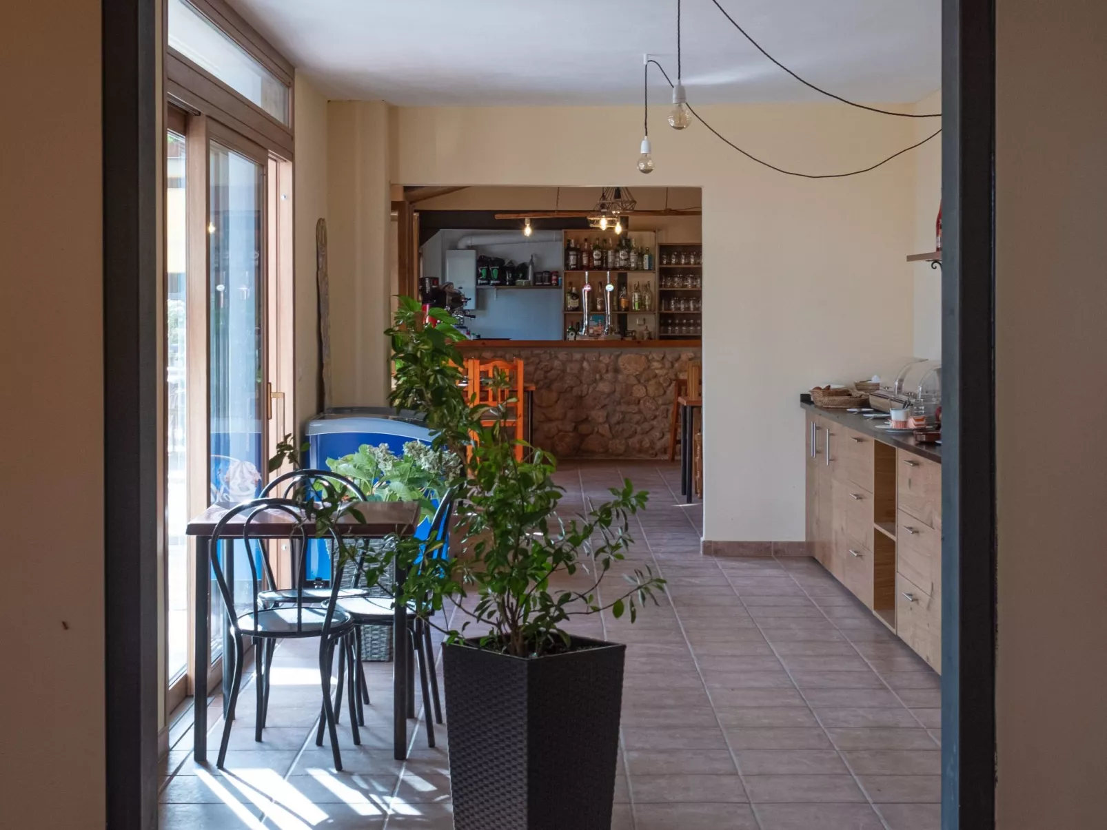 Gemütlicher Ferienbungalow Isabena-Image-tags.info