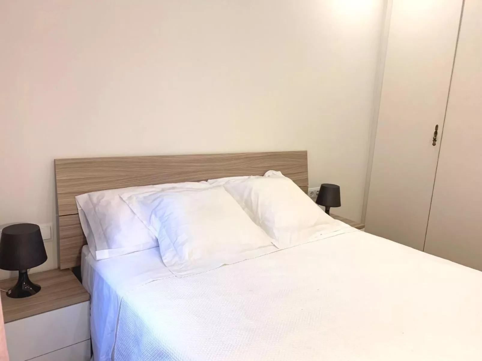 Wohnung in Gracia mit privatem Pool-Image-tags.info