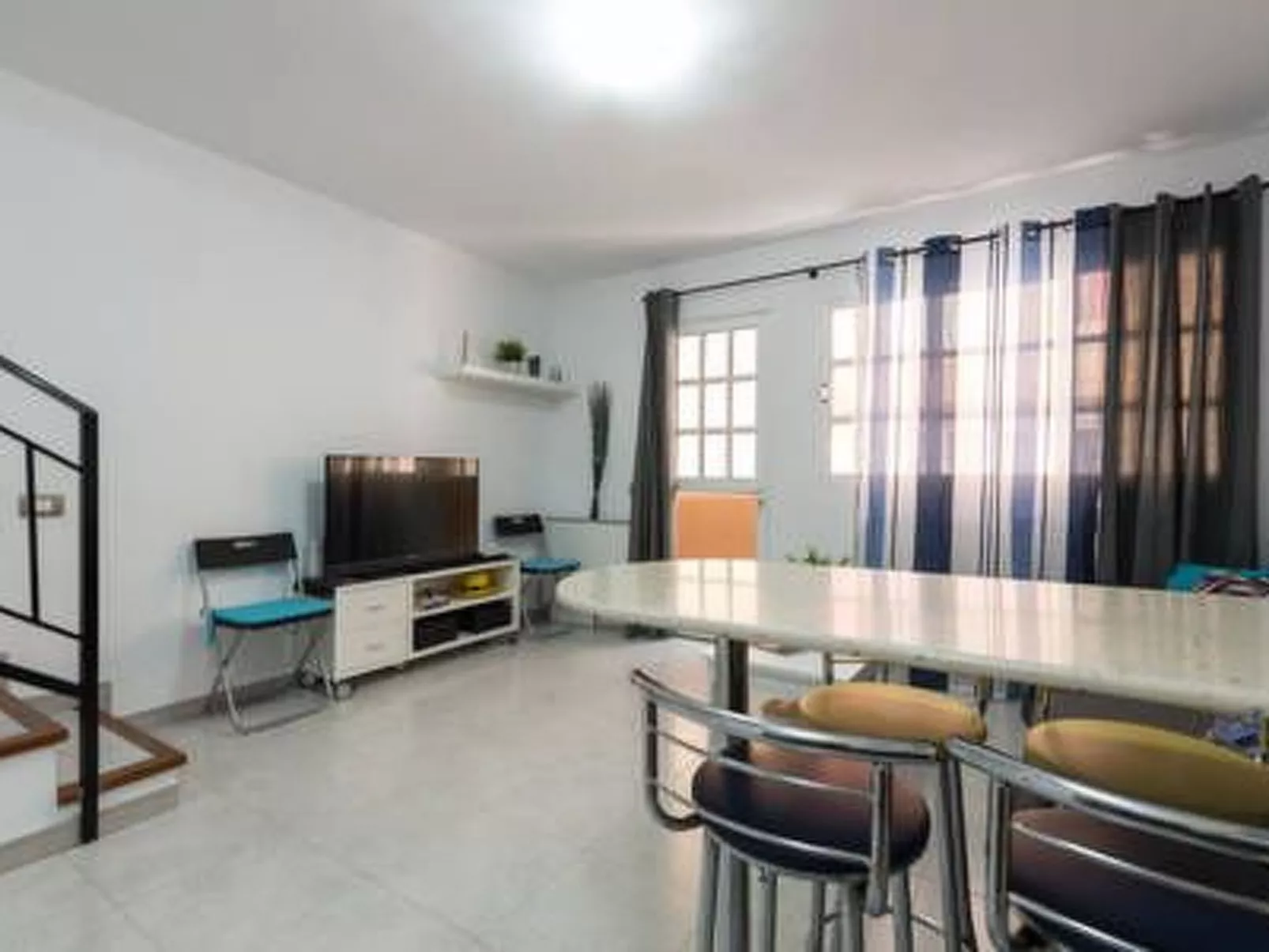 Arinaga Beach, 2 schlafzimmer - 2 badezimmer - wlan-Binnen