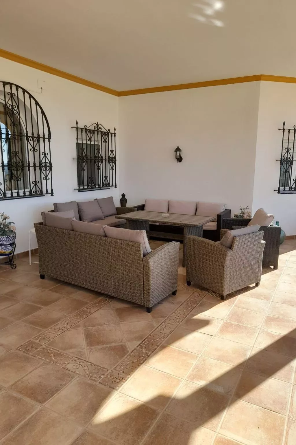 Finca "Chalet Bellavista"-Image-tags.info