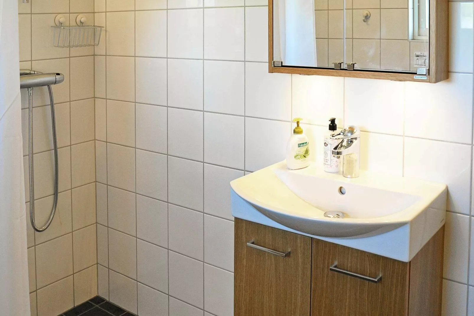 4 persoons vakantie huis in kode-By Traum-Binnen