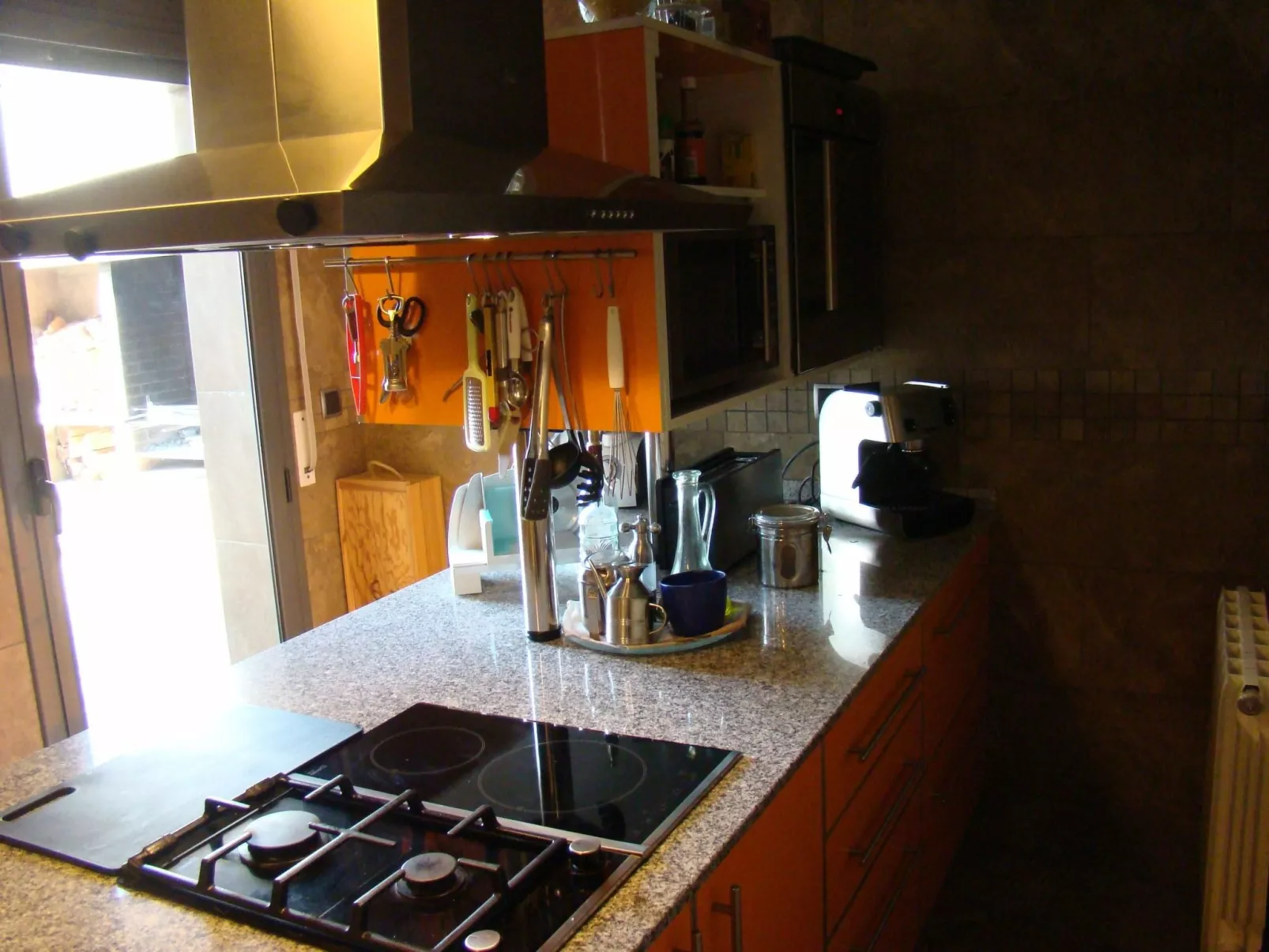 Villa 'Can Clapa' mit Privatpool-Binnen