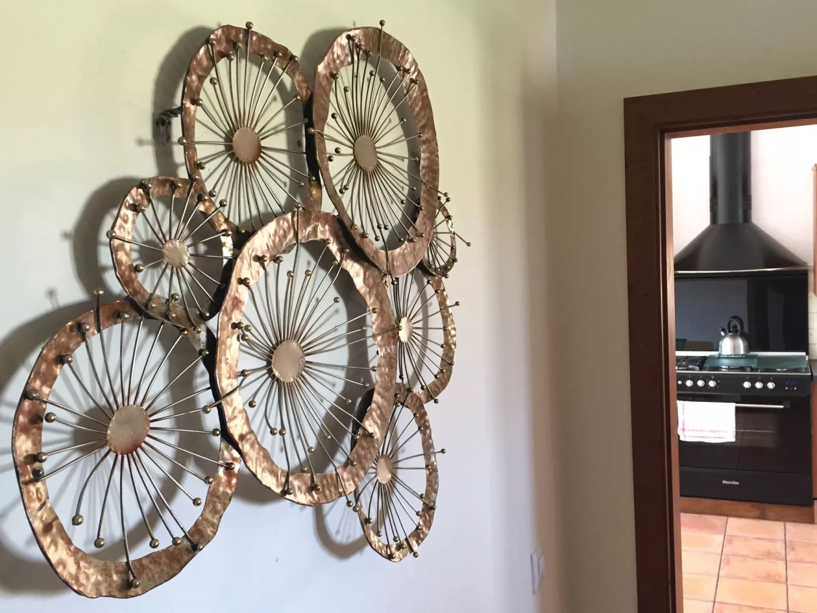 Finca Can Llop-Binnen