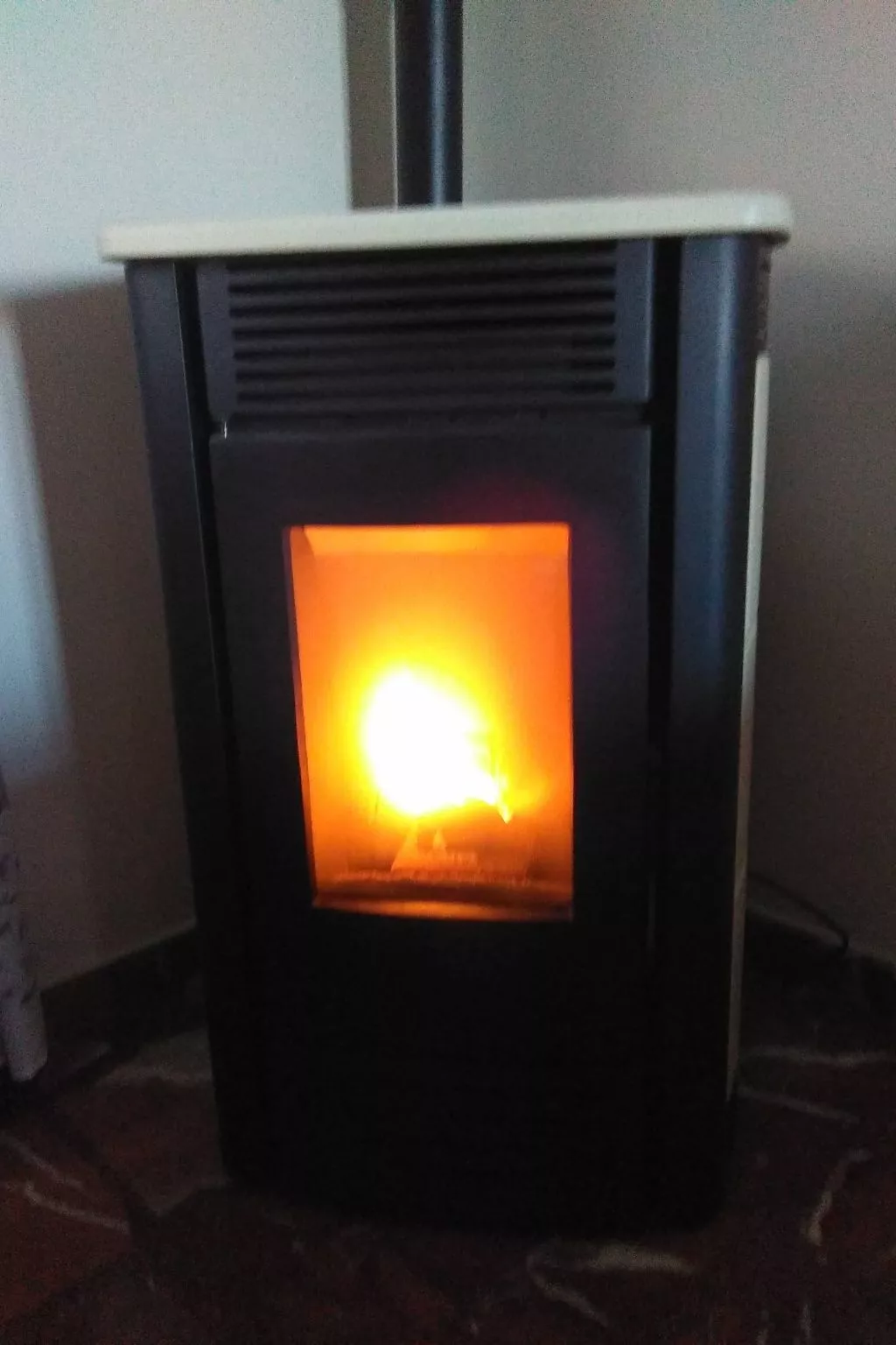 Villa "Casa Medina Güevejar"-Binnen