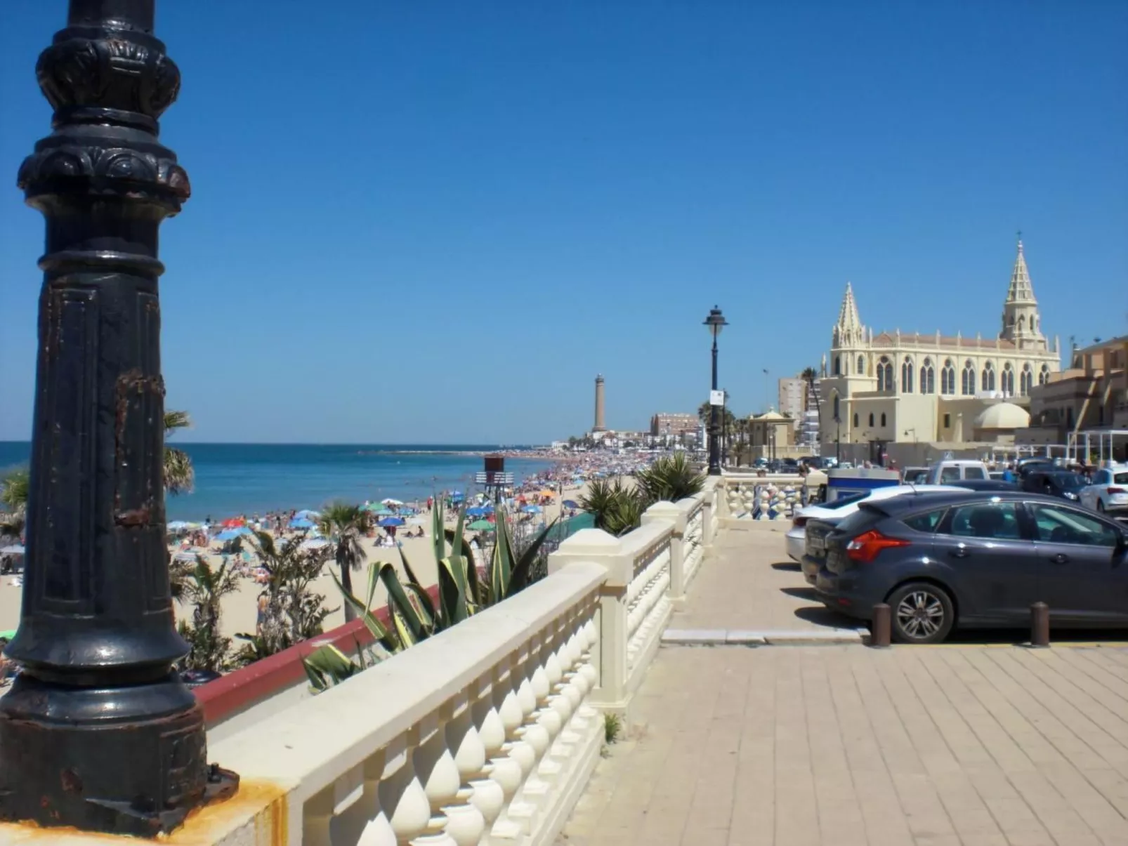 Penthouse. Klimatisierung. Strand und Sonne das ganze Jahr über-Image-tags.info