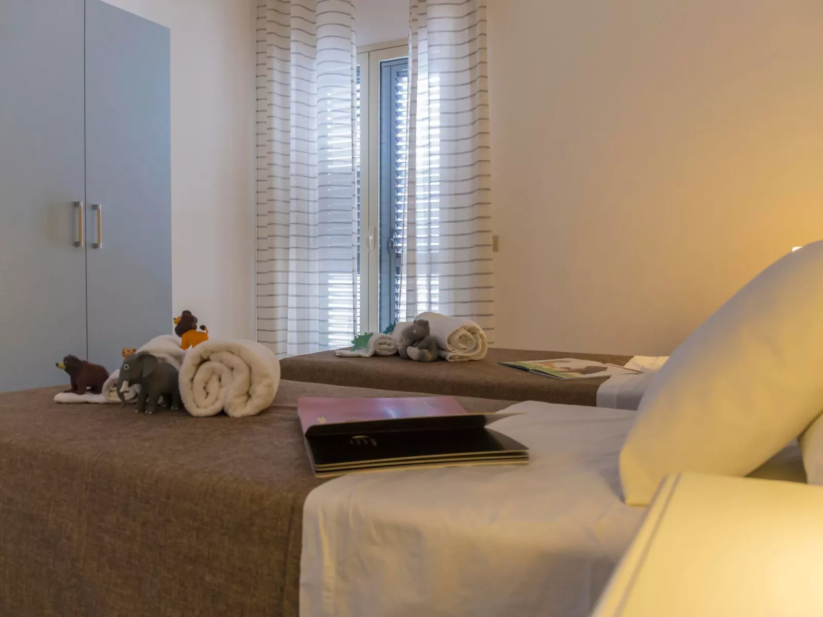 Wohnung 500m vom Meer entfernt für 6 Personen-Image-tags.info