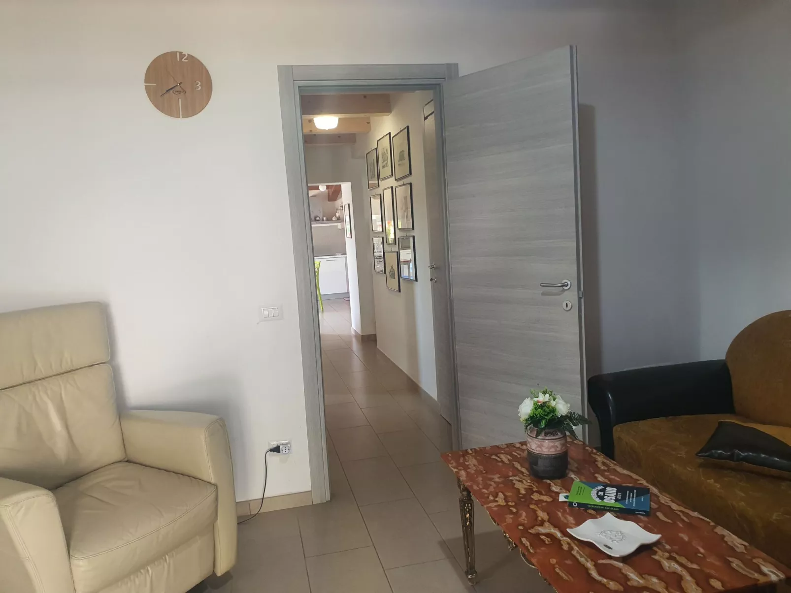 Unterkunft Santa Lucia bei Holiday World-Binnen