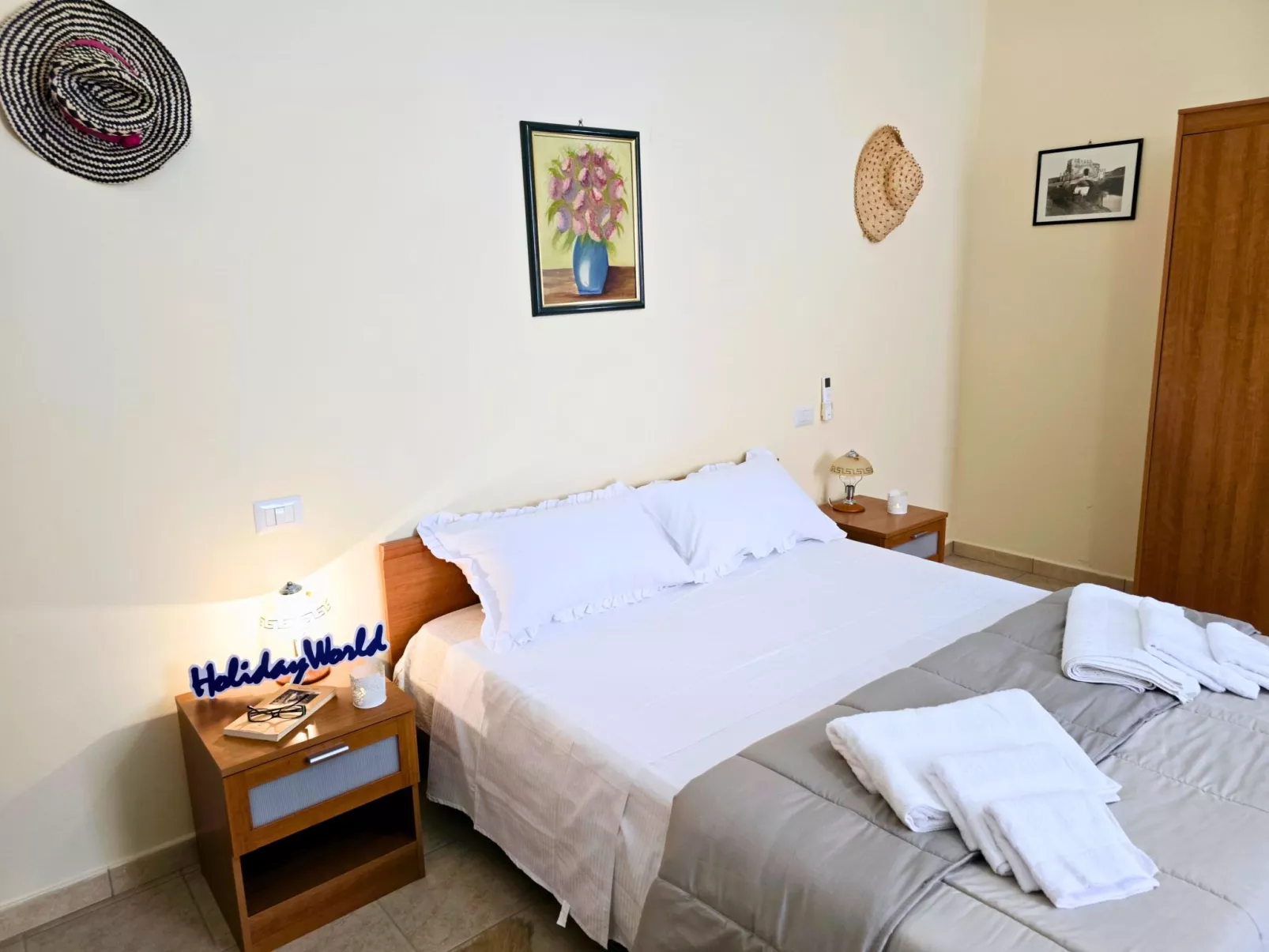 Villapiana Milano Haus von Holiday World-Binnen