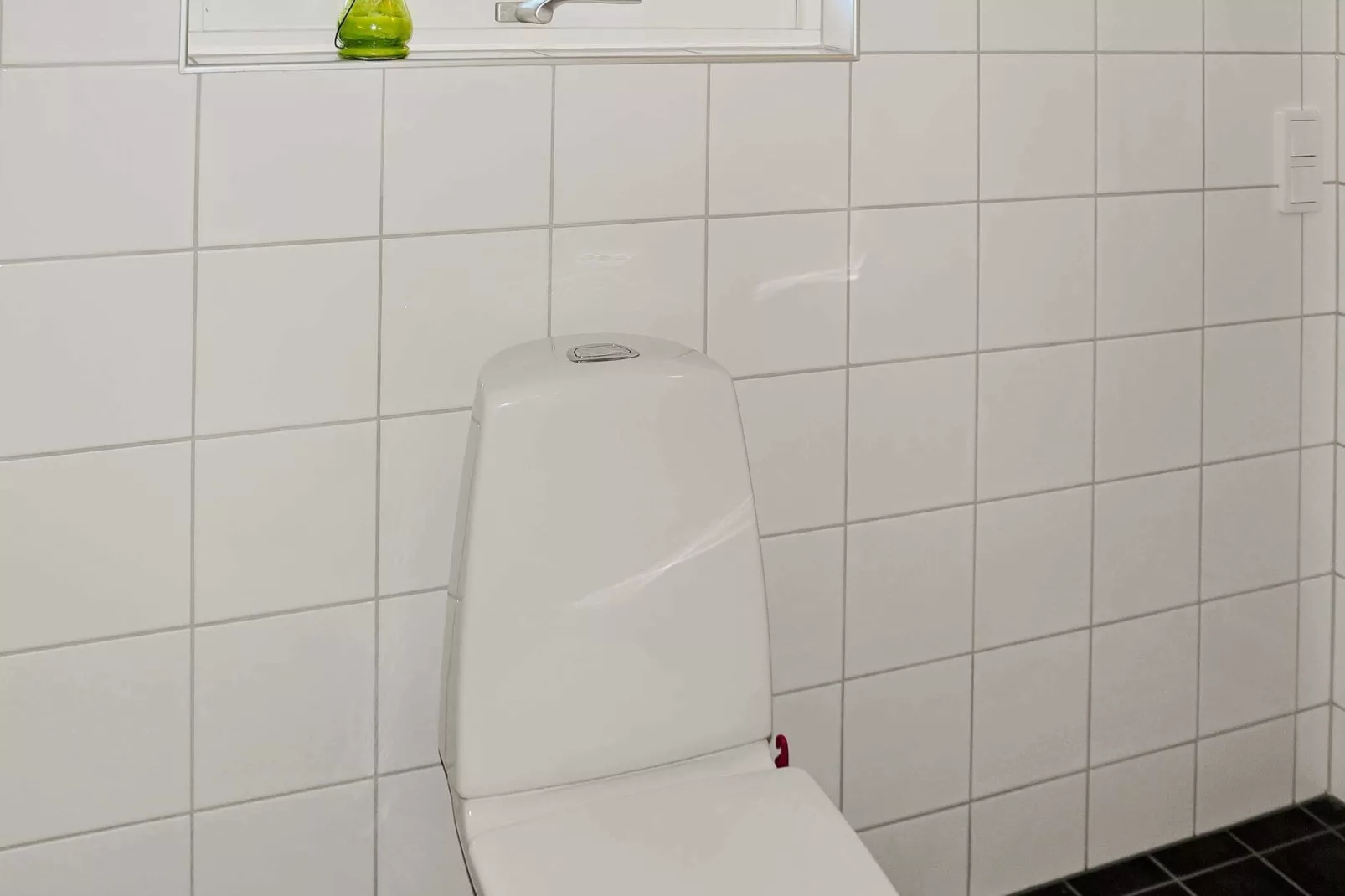 4 persoons vakantie huis in kode-By Traum-Binnen