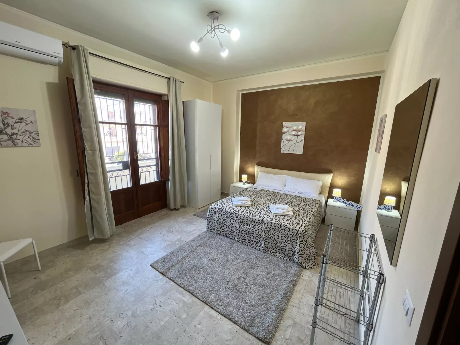 Sweet Home Pietro e Lia by Holiday World-Binnen