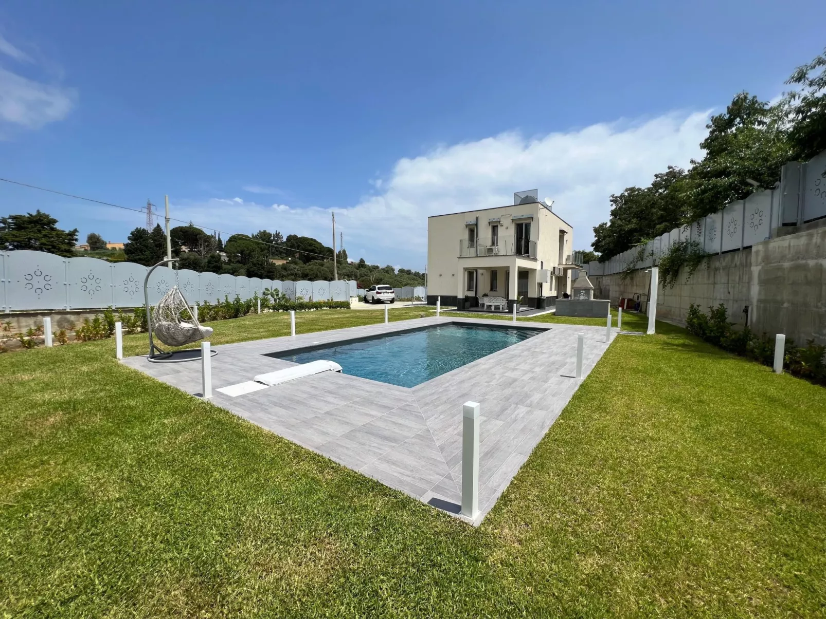 Villa Luna Blu von Holiday World-Image-tags.info