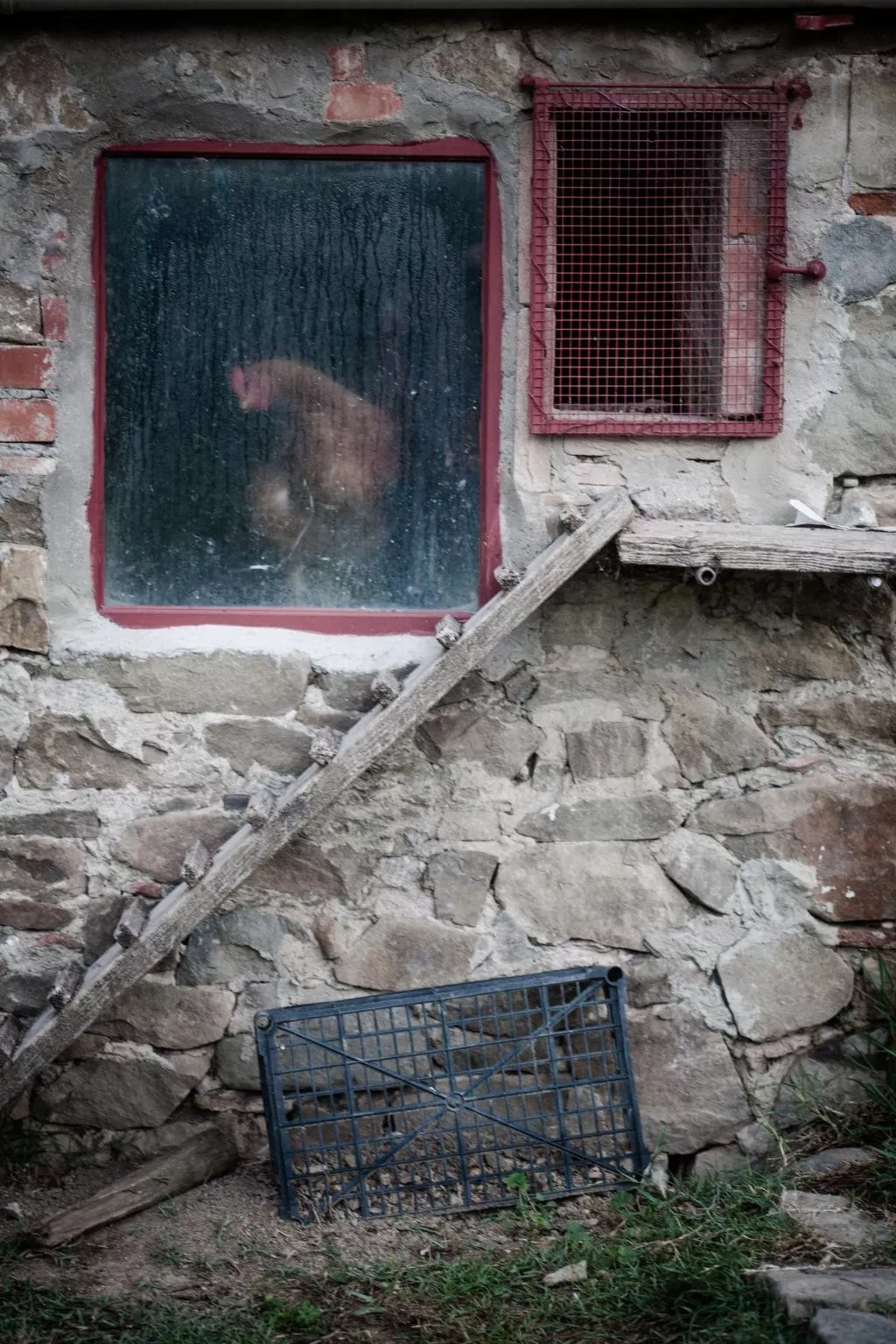 'La torre' mit Pool-Buiten