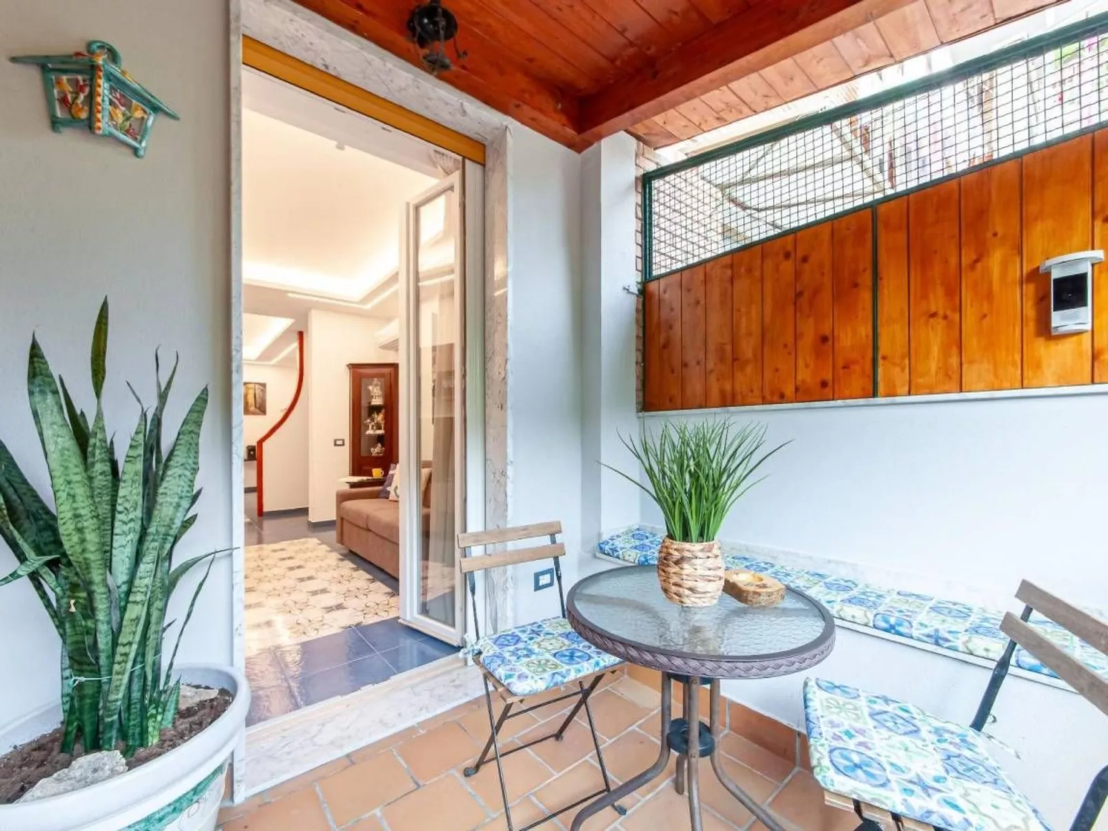 Casa Mary Rose von Holiday World-Binnen