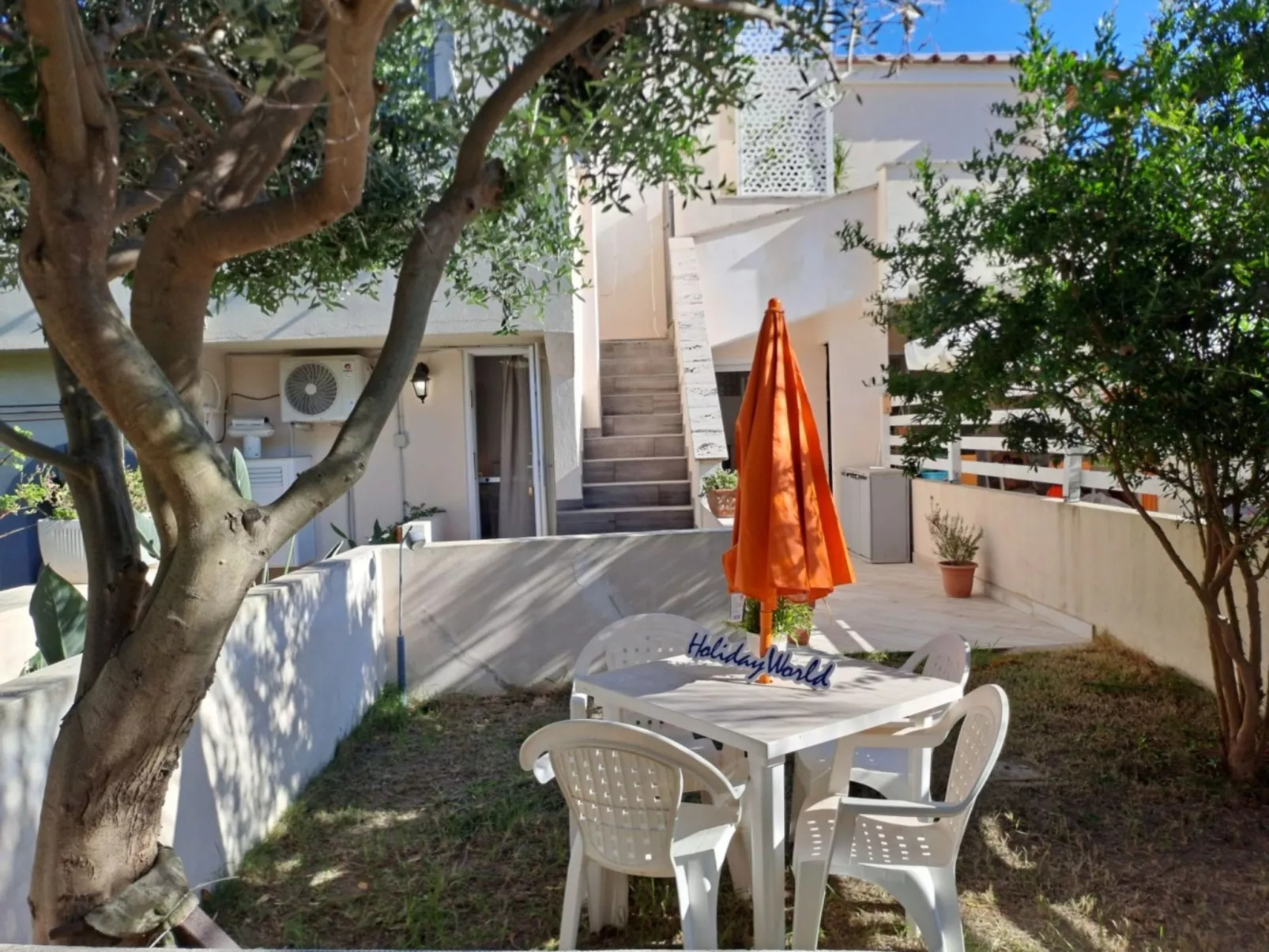 Saras kleines Haus von Holiday World-Image-tags.info