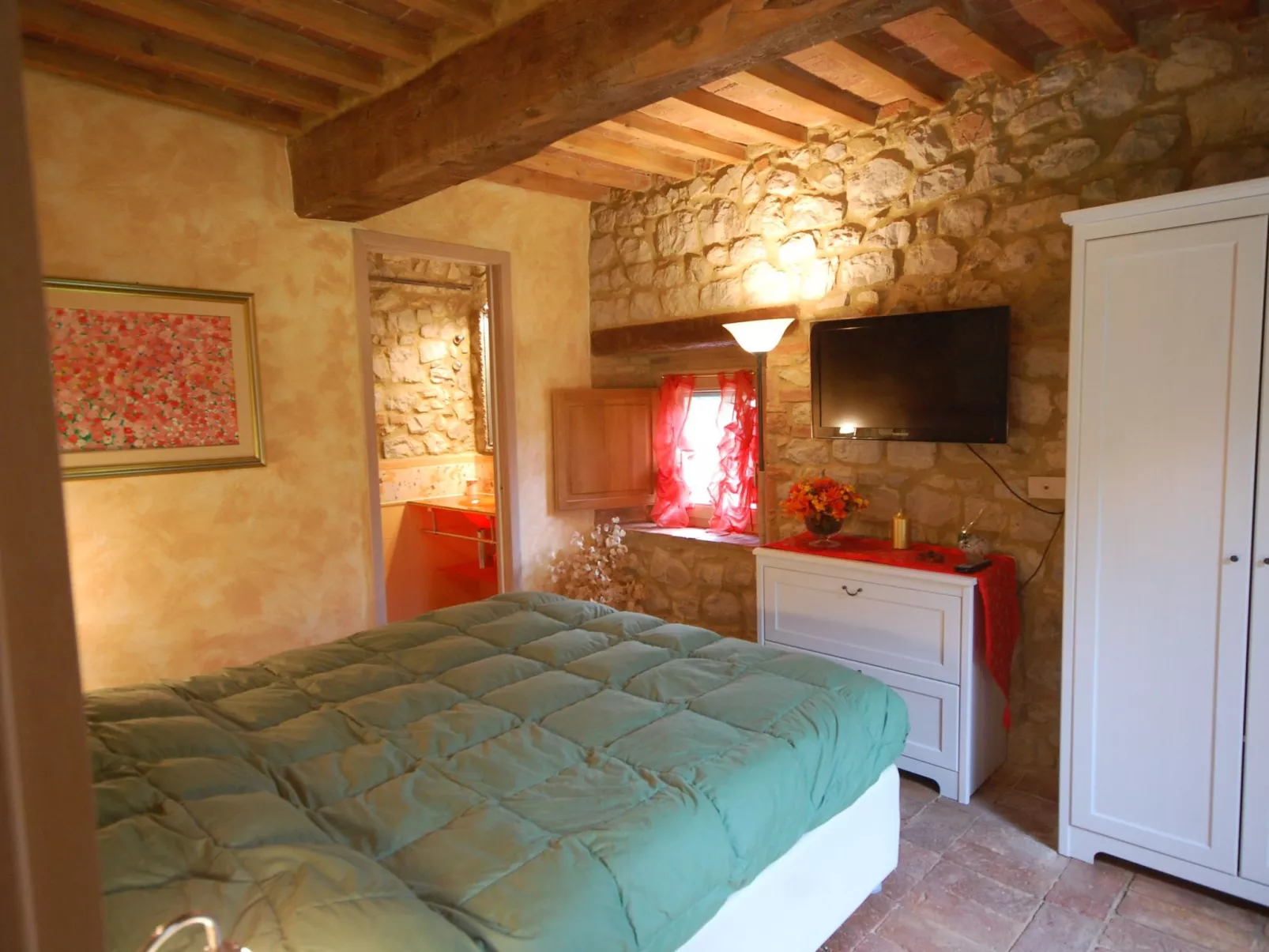 Ferienvilla "Agriturismo" mit Infinity Pool-Image-tags.info