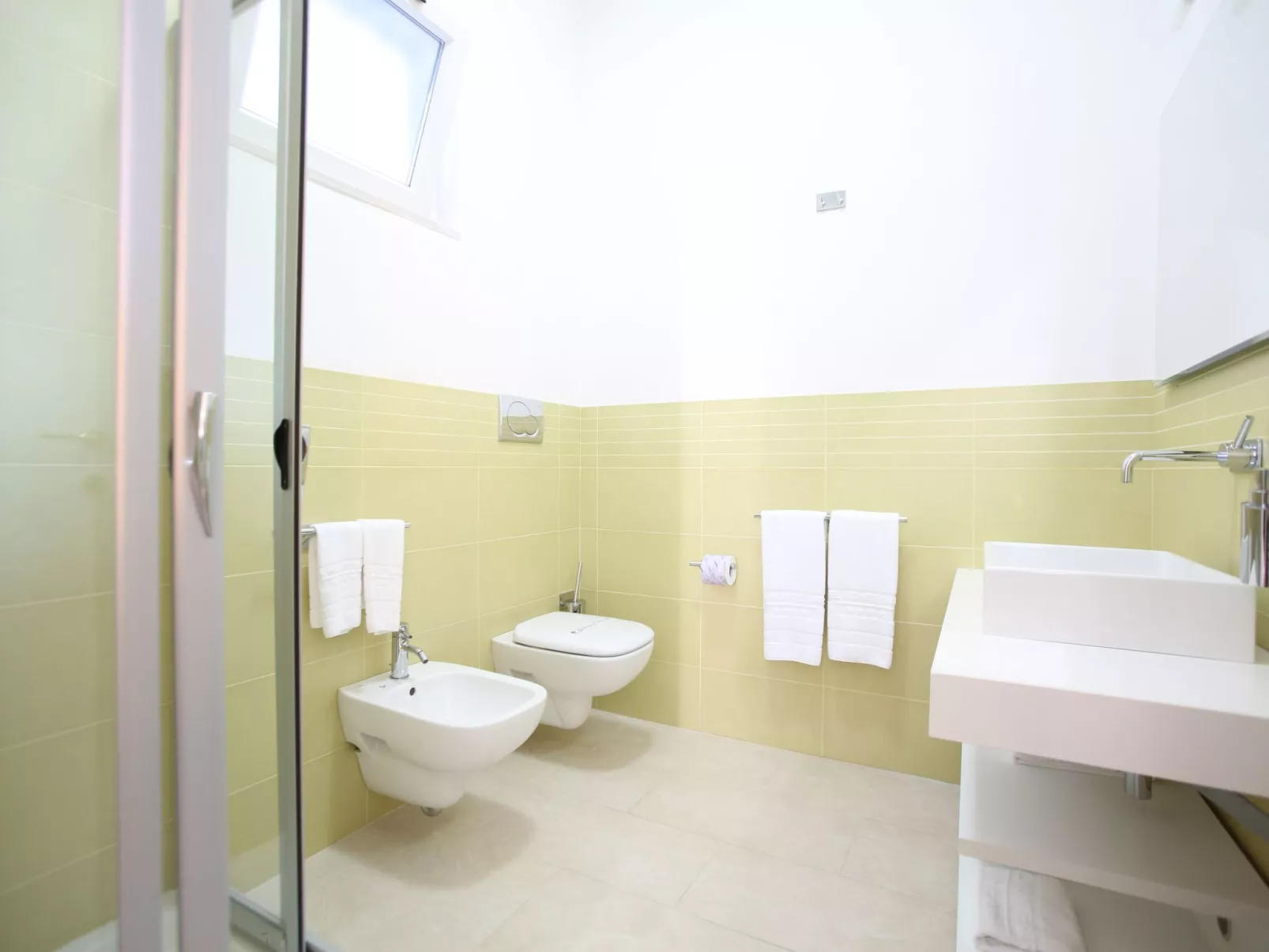 Villa Afrodite - Panoramapool - WOW Aussicht!-Binnen