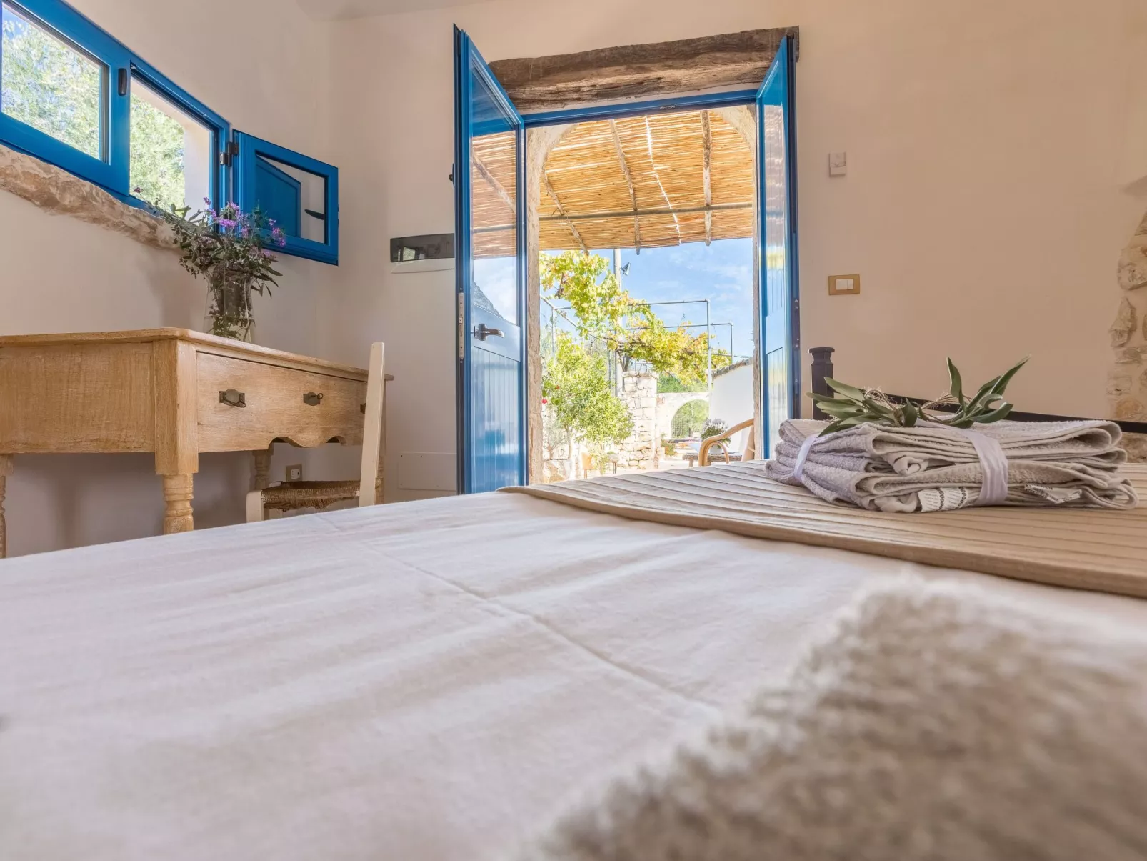 Trullo für Ferien in Apulien-Image-tags.info