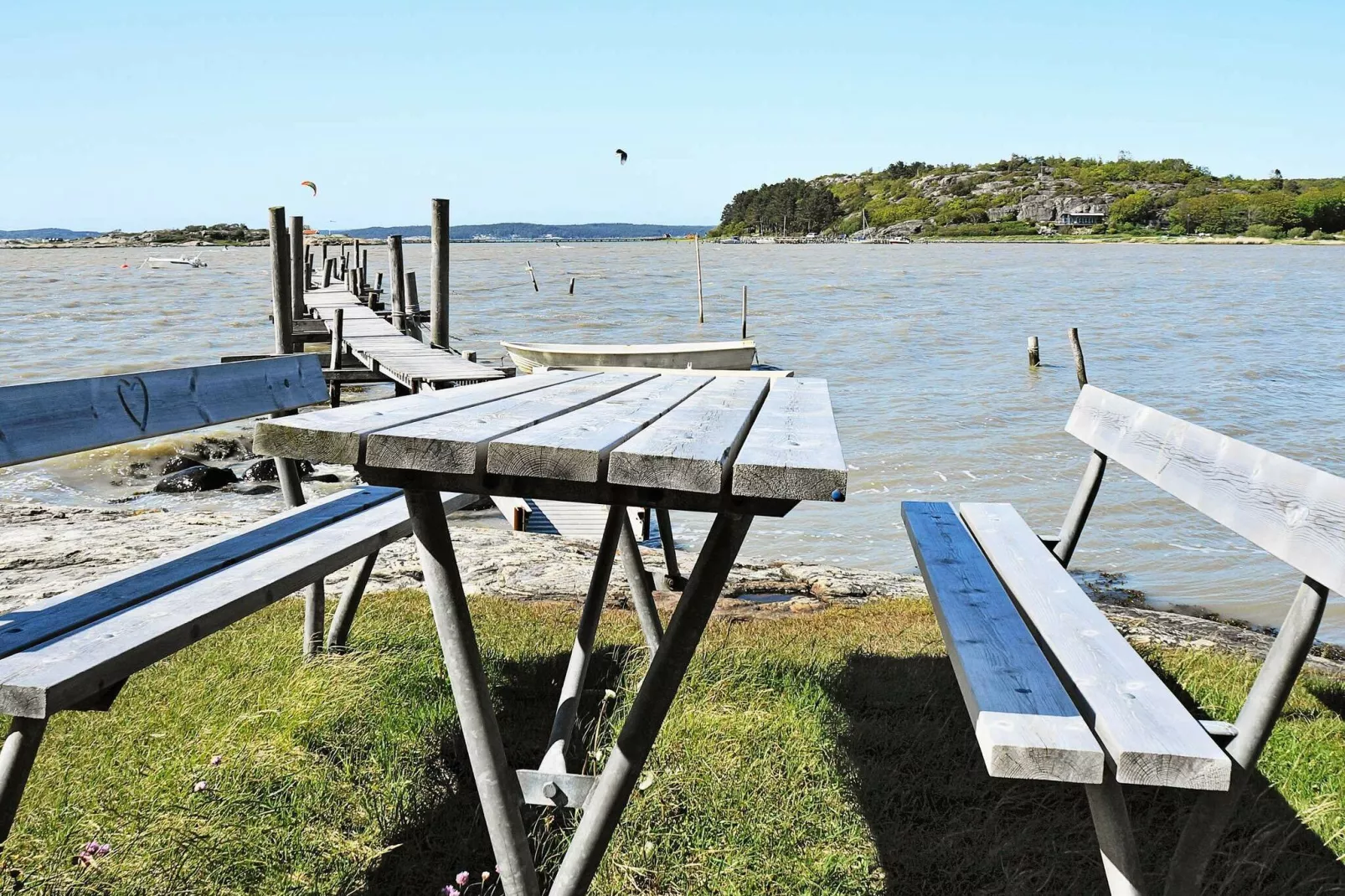 4 persoons vakantie huis in kode-By Traum-Niet-getagd