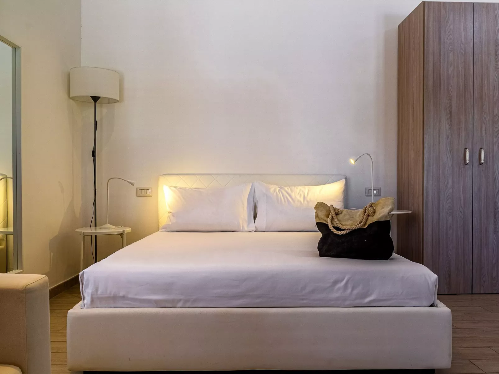 Haus Cori - Perla-Binnen