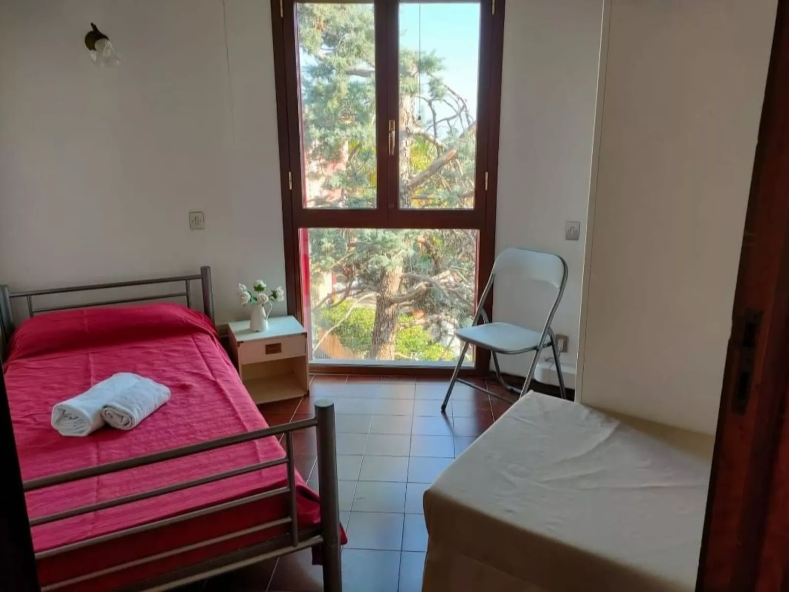 'Louise' in Strandnähe-Binnen