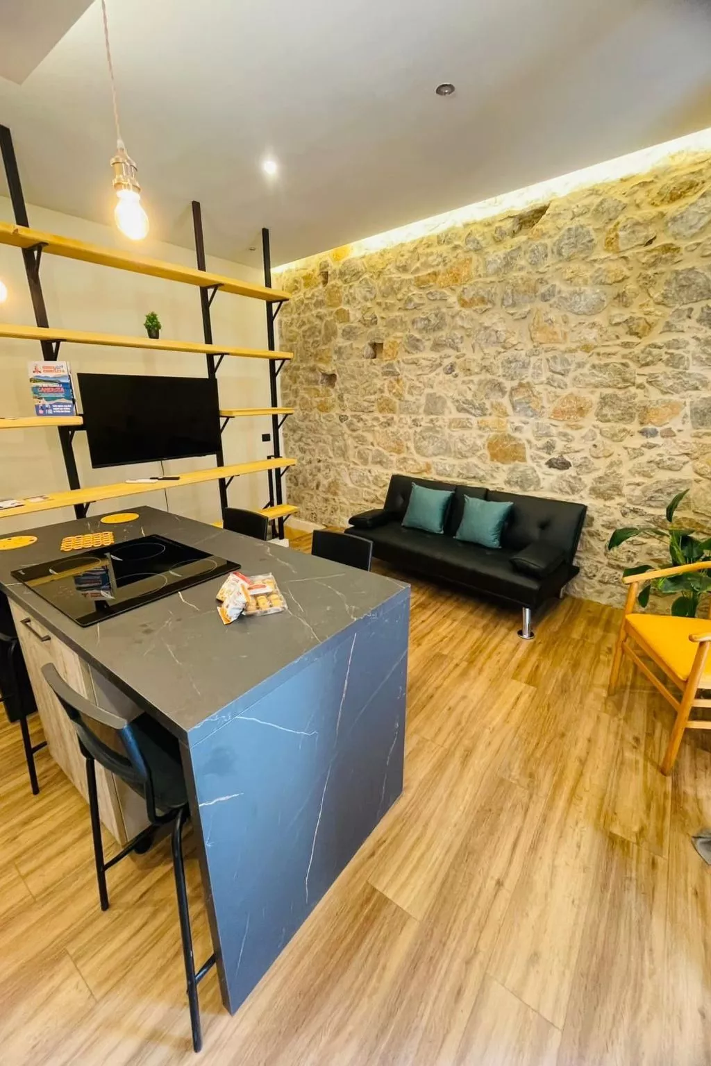 Wohnung 'Irda Style House-Image-tags.info