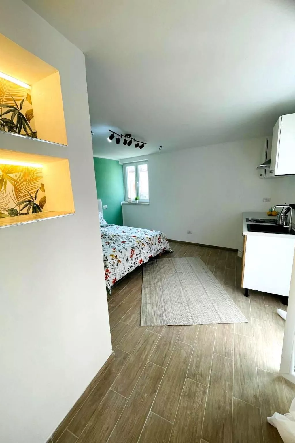 Studio 250 m vom Meer entfernt im historischen Zentrum-Image-tags.info